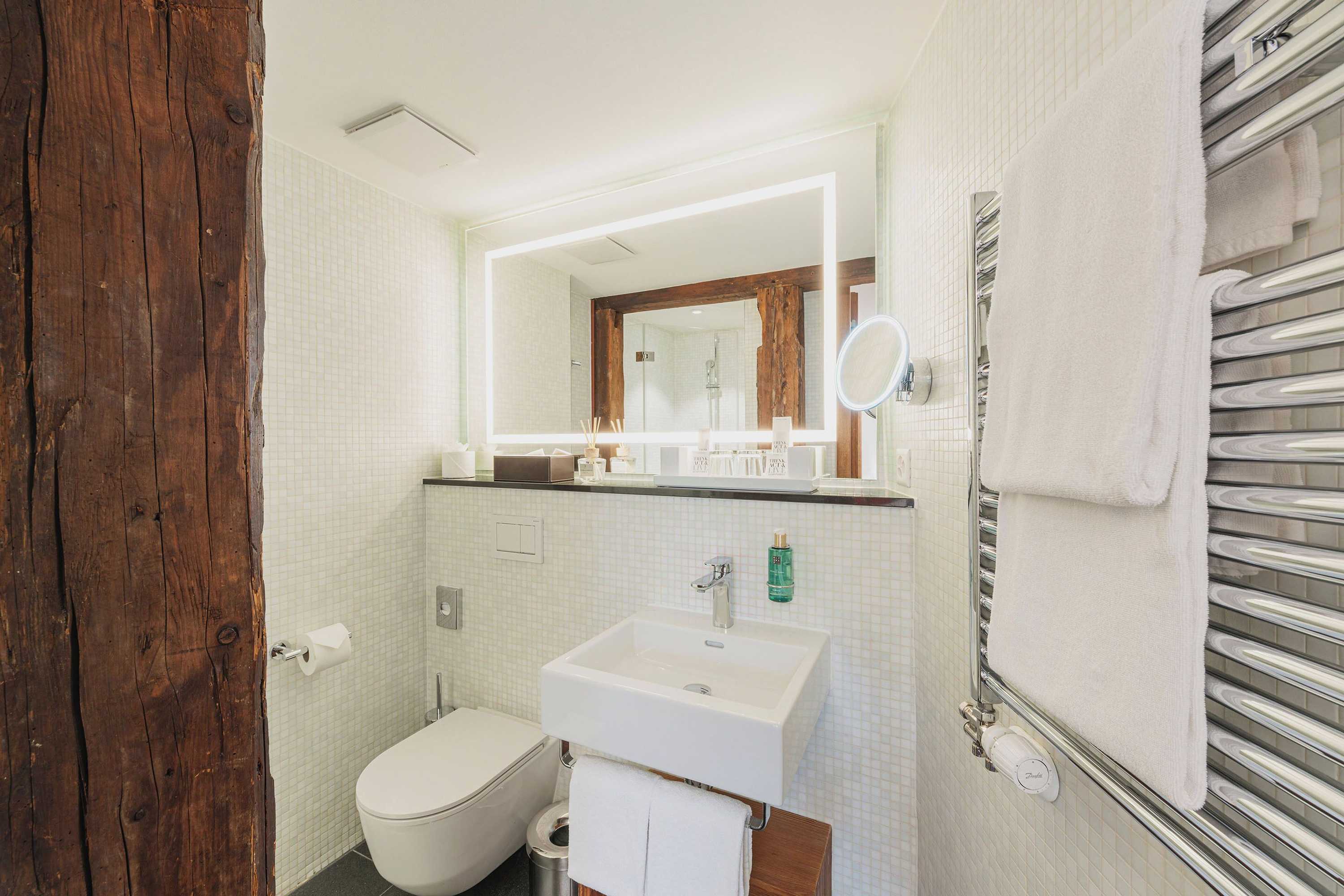 Gift card for Tailormade Hotel RÜden Schaffhausen