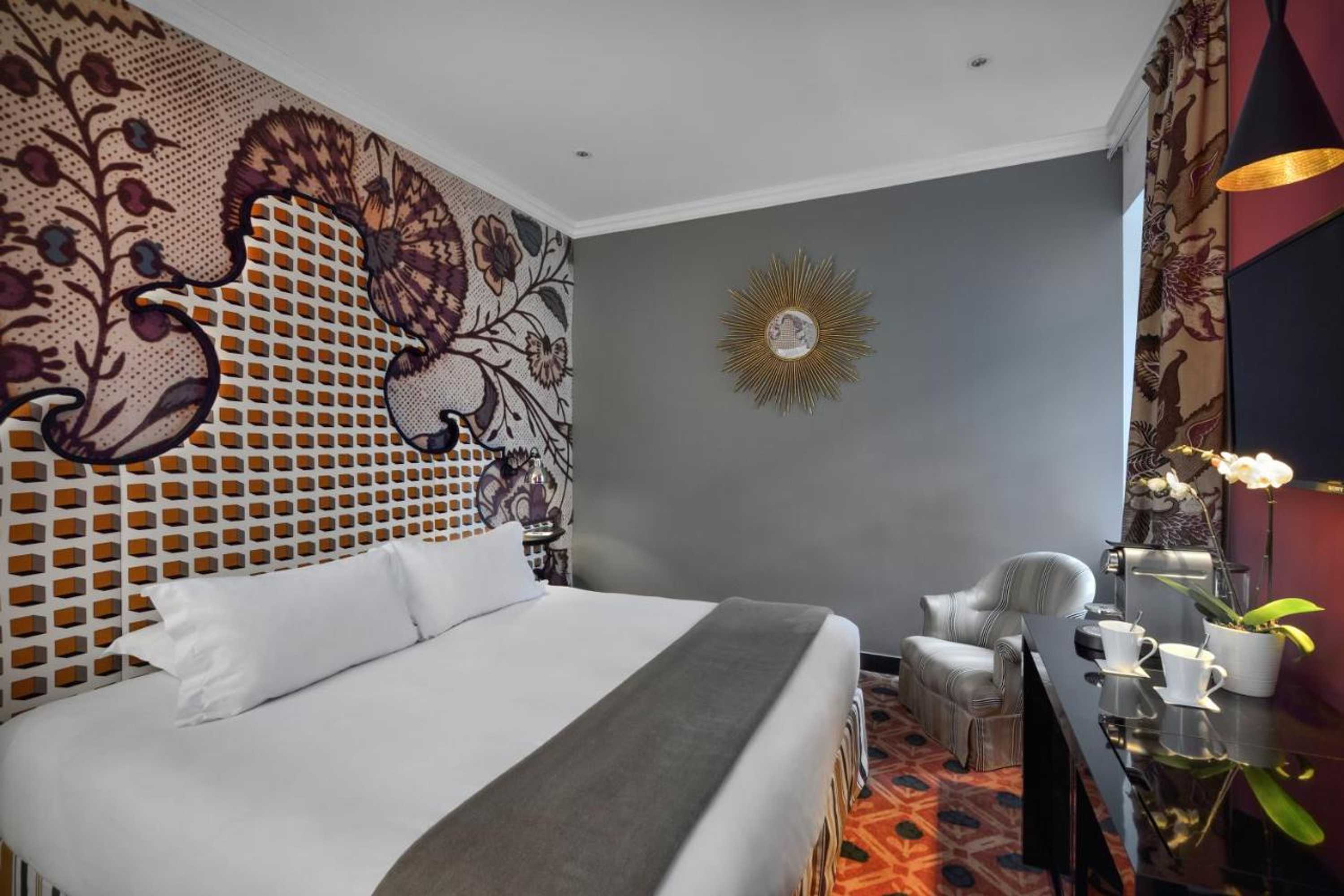Gift card for Jules César Hotel & Spa Arles - Mgallery Collection Gift card for Jules César Hotel & Spa Arles - Mgallery Collection
