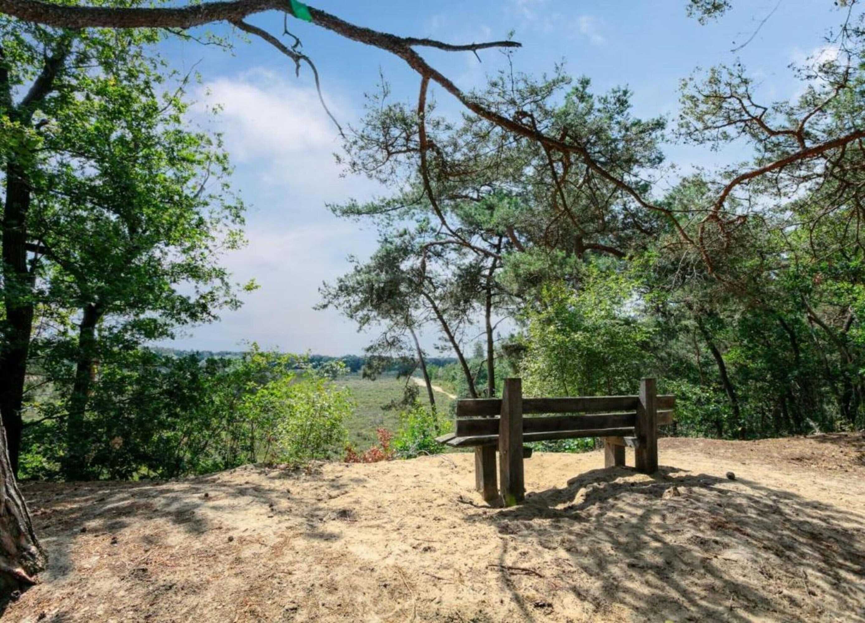 Gift card for Villa in Sandberghe With Sauna And Comfort