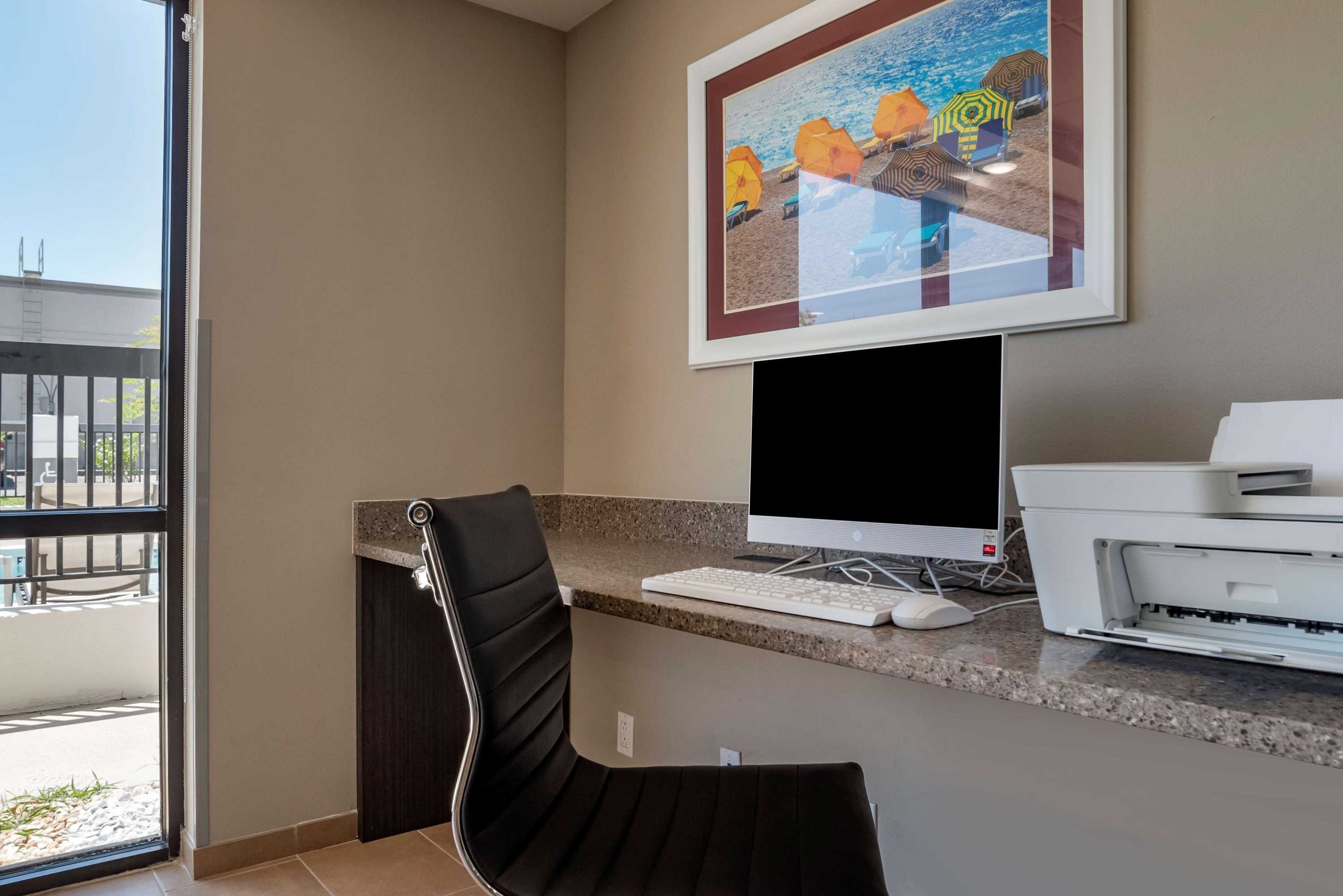 Gift card for Best Western Plus Panama City Hotel Gift card for Best Western Plus Panama City Hotel