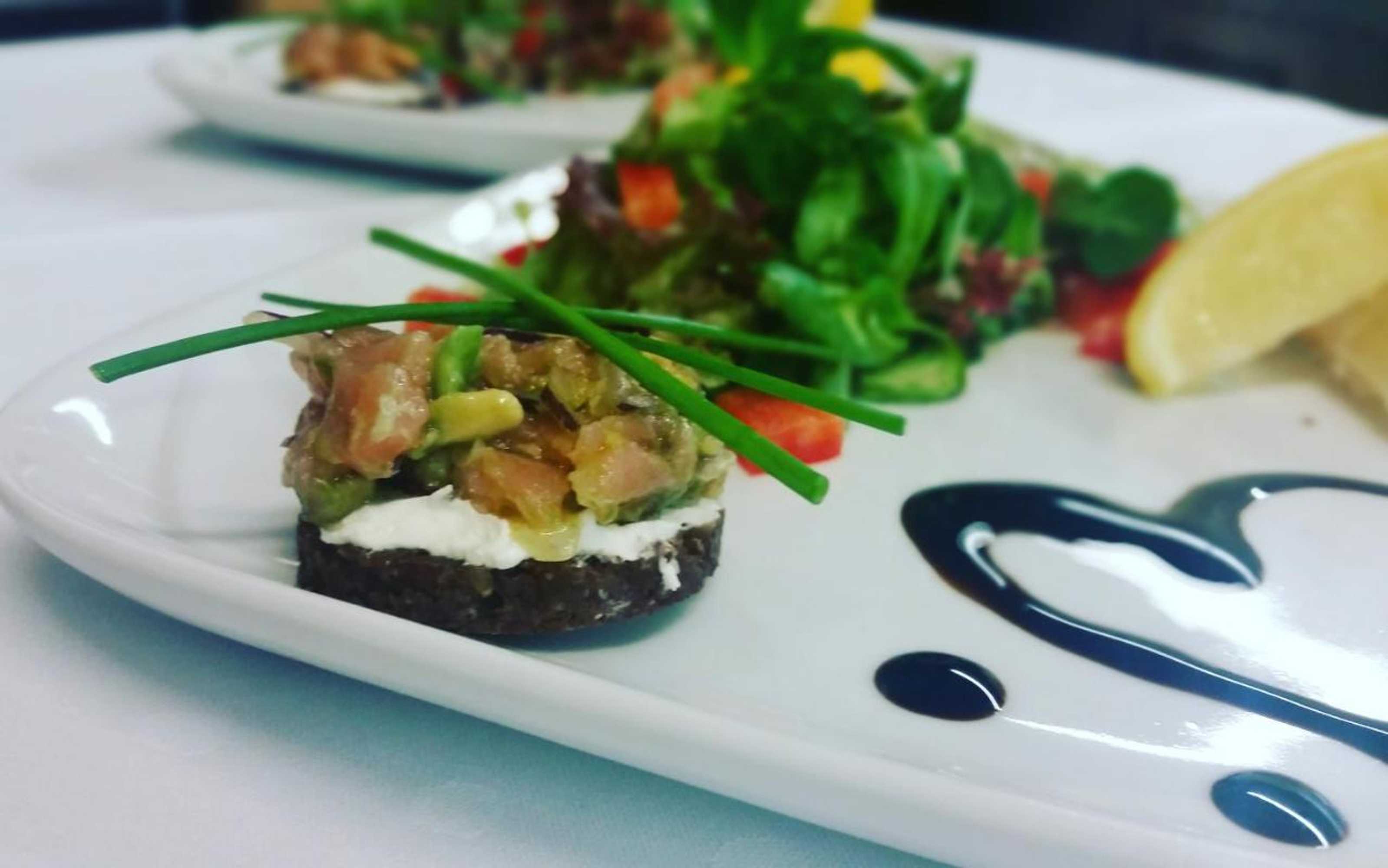 Gift card for Hotel Rosenbusch