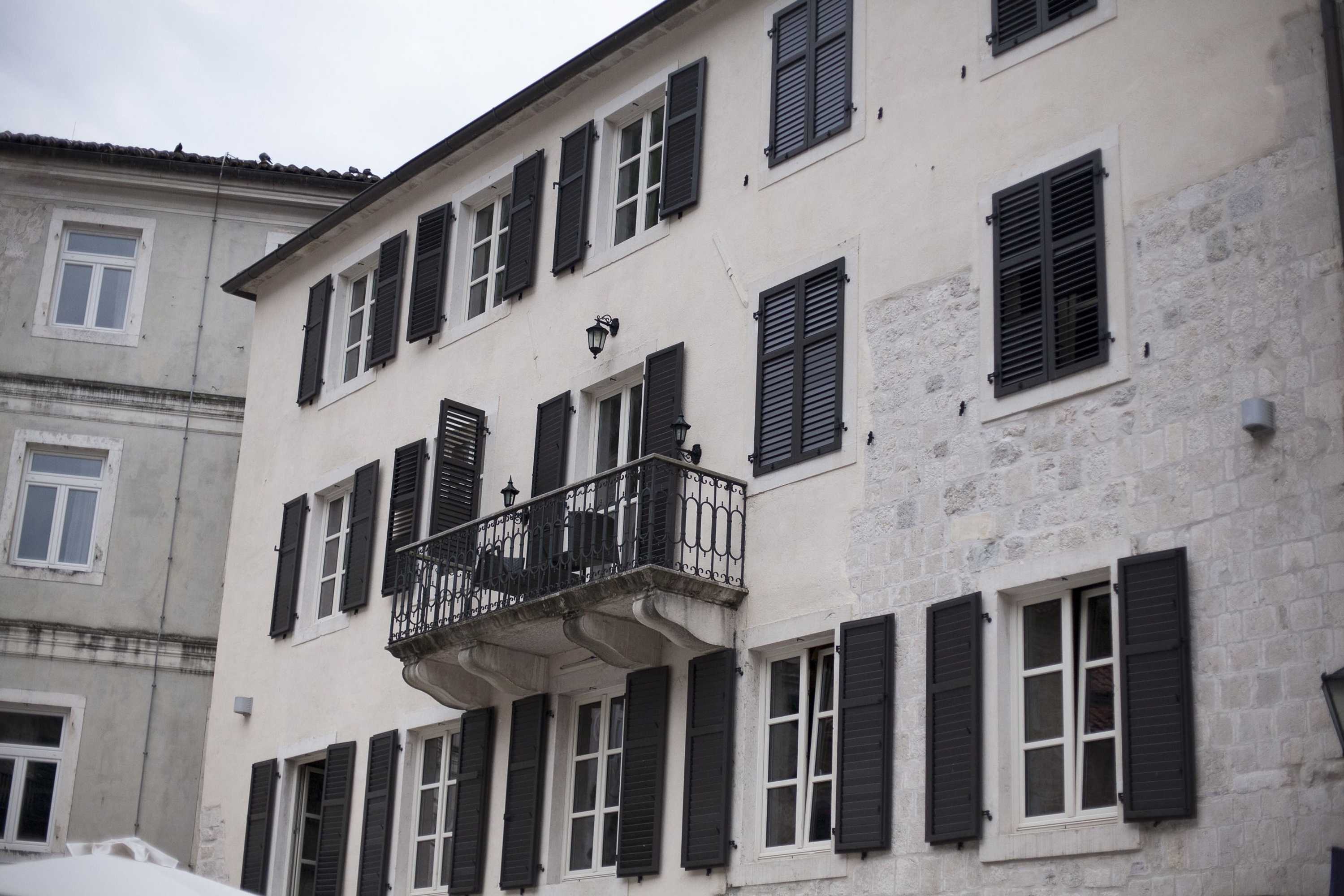Gift card for Boutique Hotel Astoria Kotor Gift card for Boutique Hotel Astoria Kotor