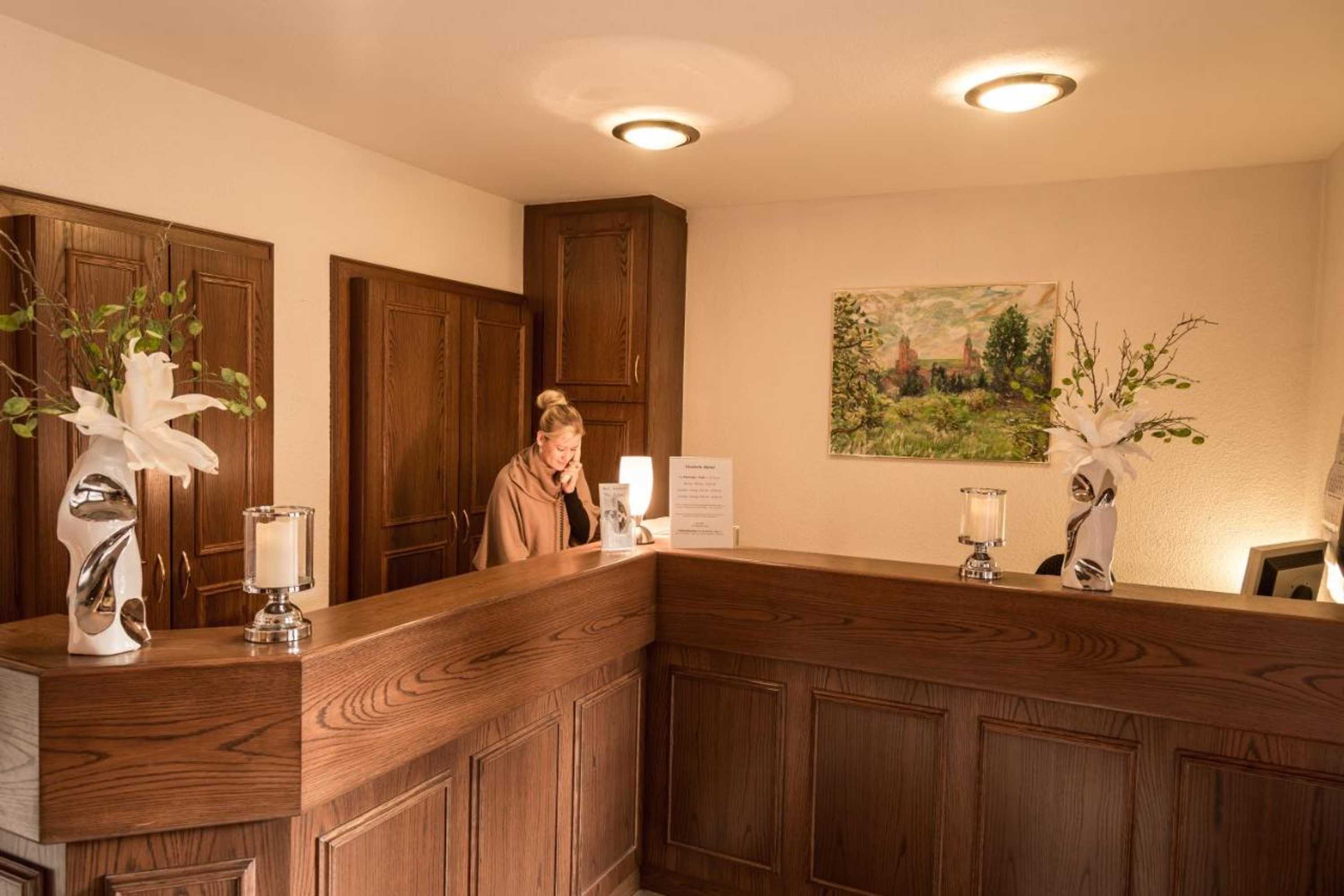 Gift card for Hotel-Restaurant Zur Kanne