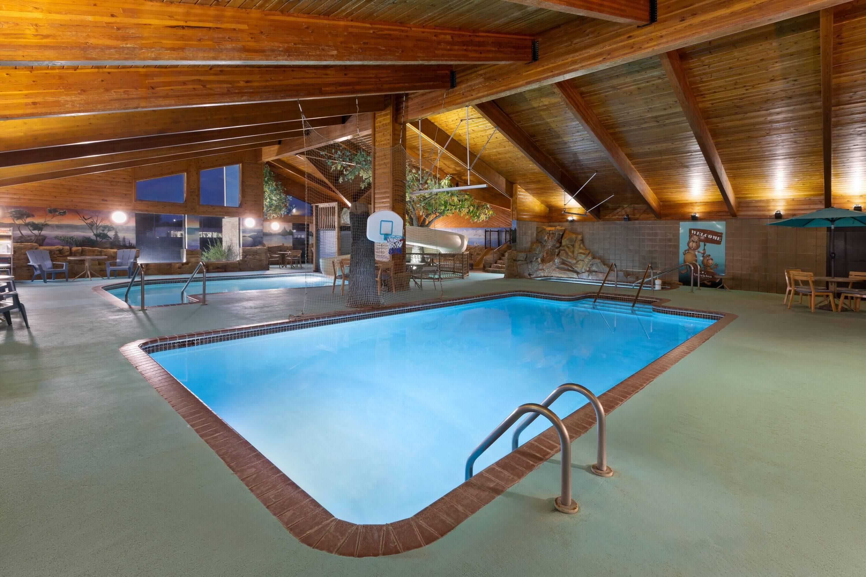 Gift card for Americinn by Wyndham Chippewa Falls
