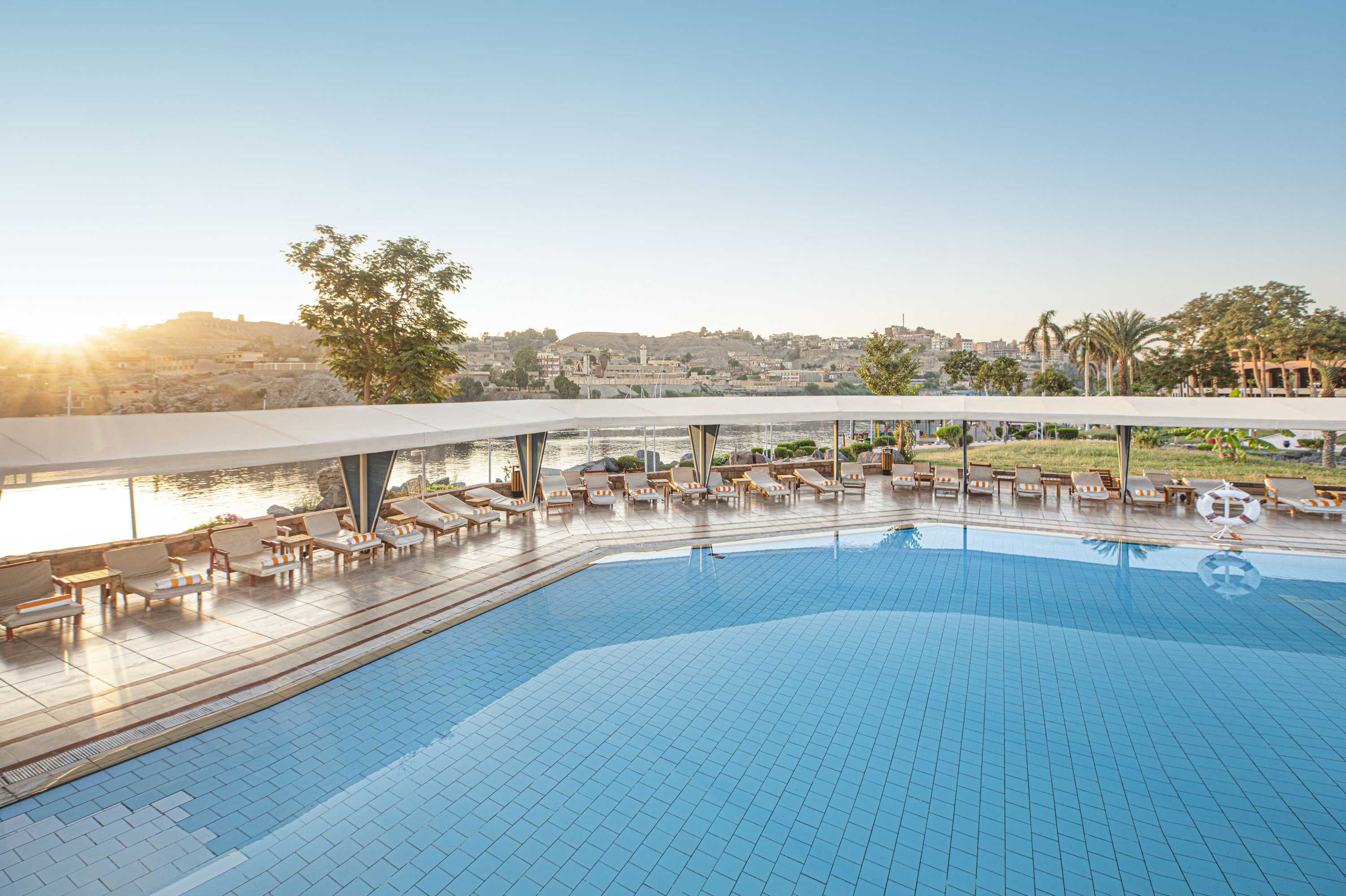 Gift card for Pyramisa Island Hotel Aswan Gift card for Pyramisa Island Hotel Aswan