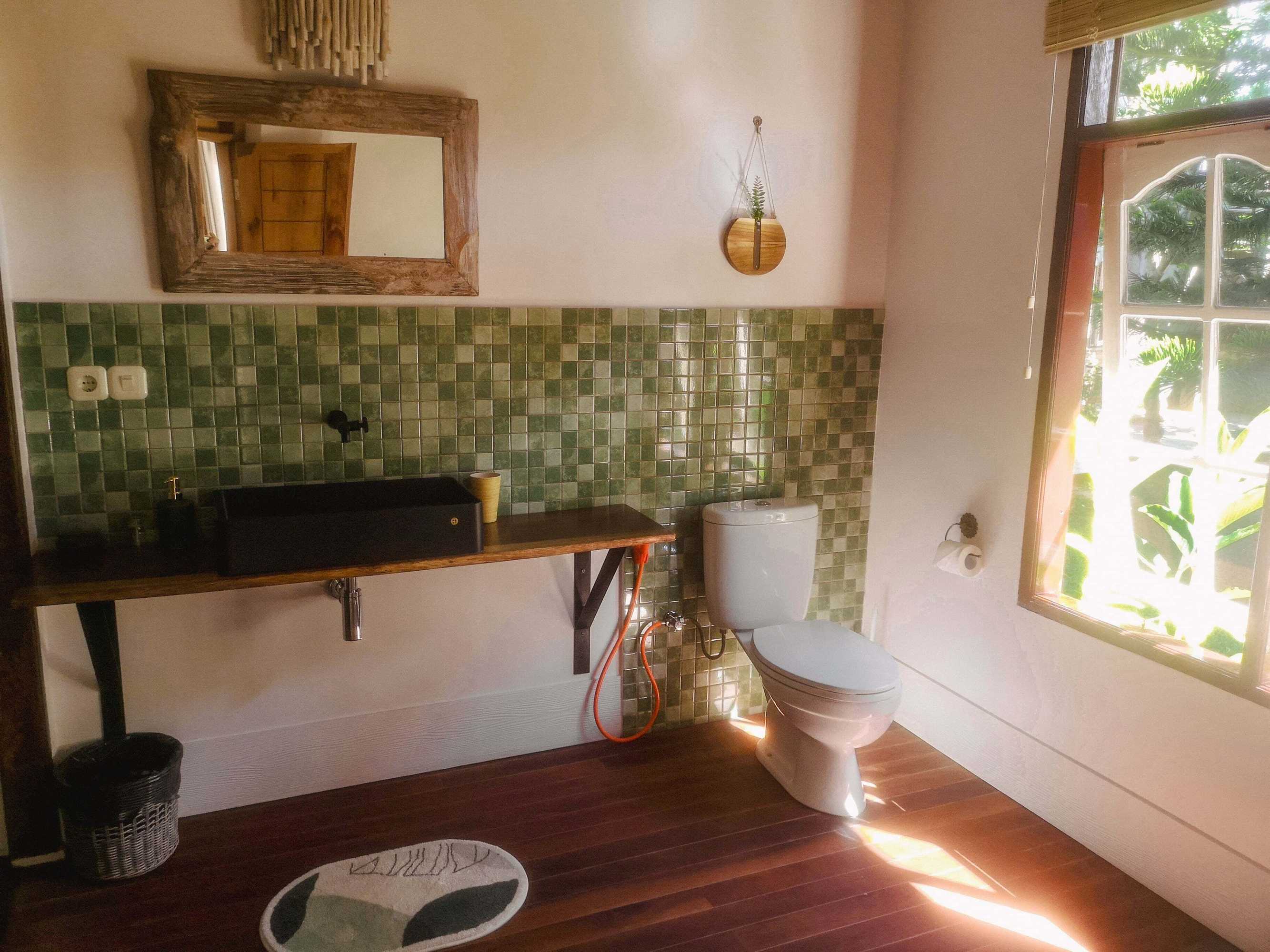 Gift card for Les Rizieres Lombok - Tetebatu