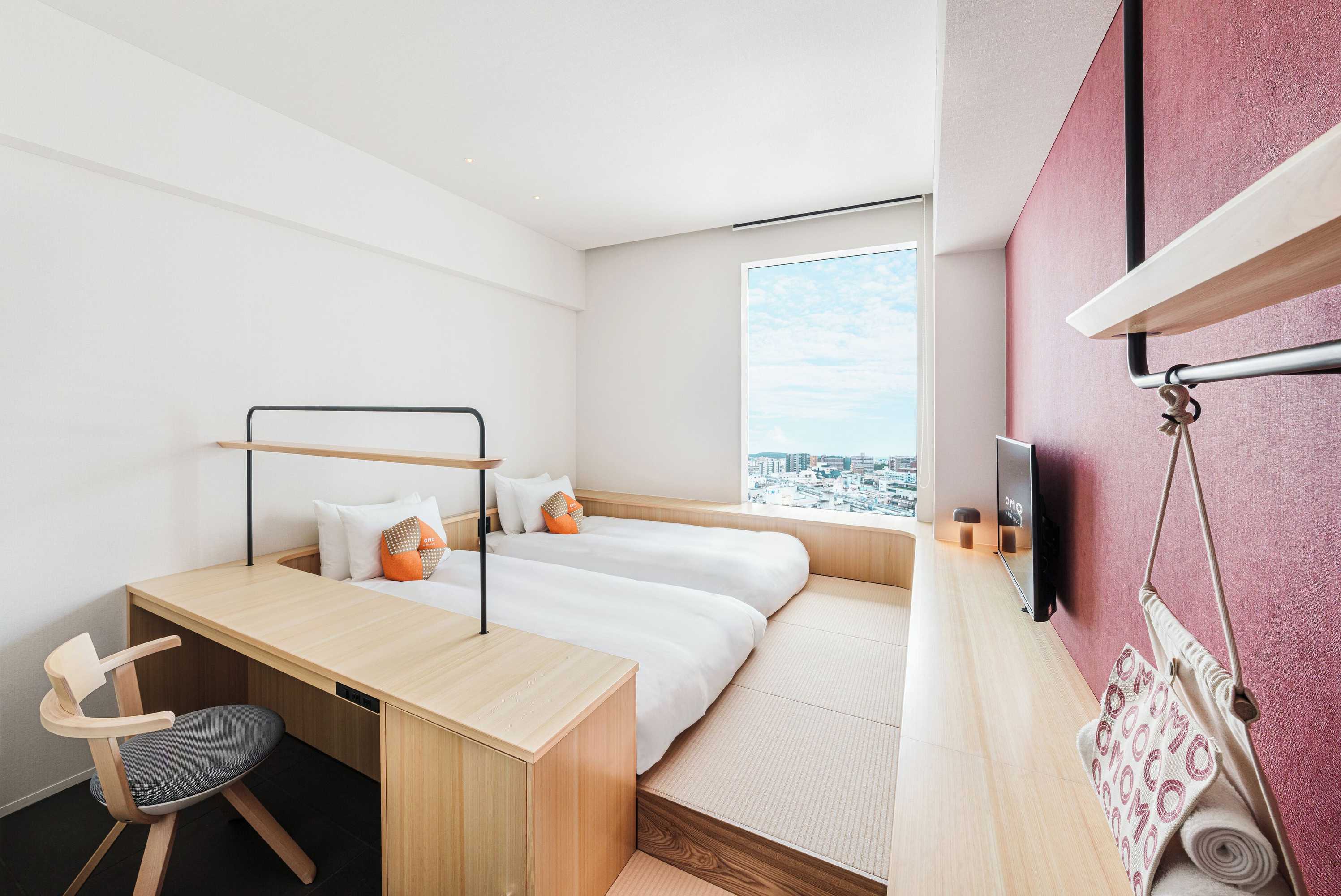 Gift card for Omo5 Kumamoto by Hoshino Resorts Gift card for Omo5 Kumamoto by Hoshino Resorts