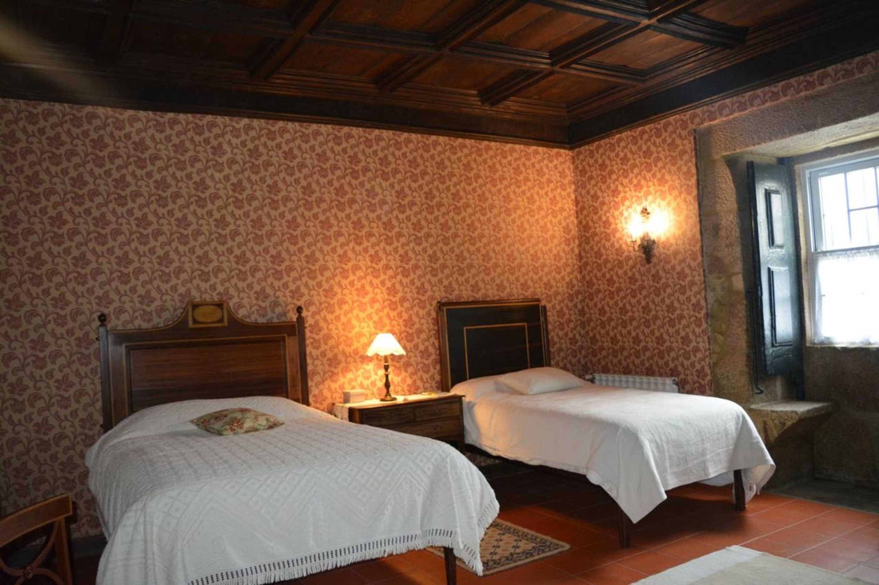 Gift card for Solar Dos Correia Alves