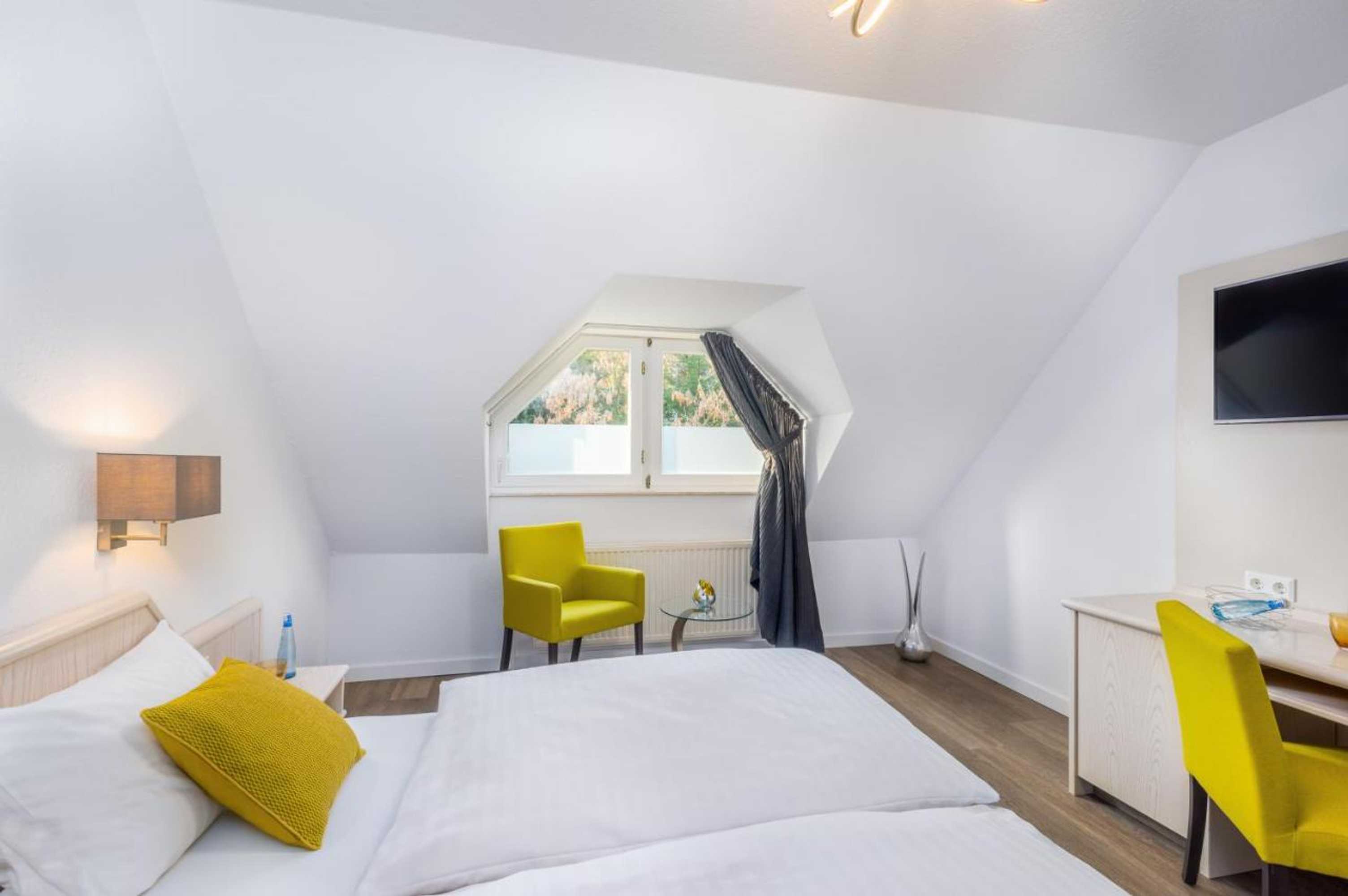 Gift card for Hotel Zur Krone