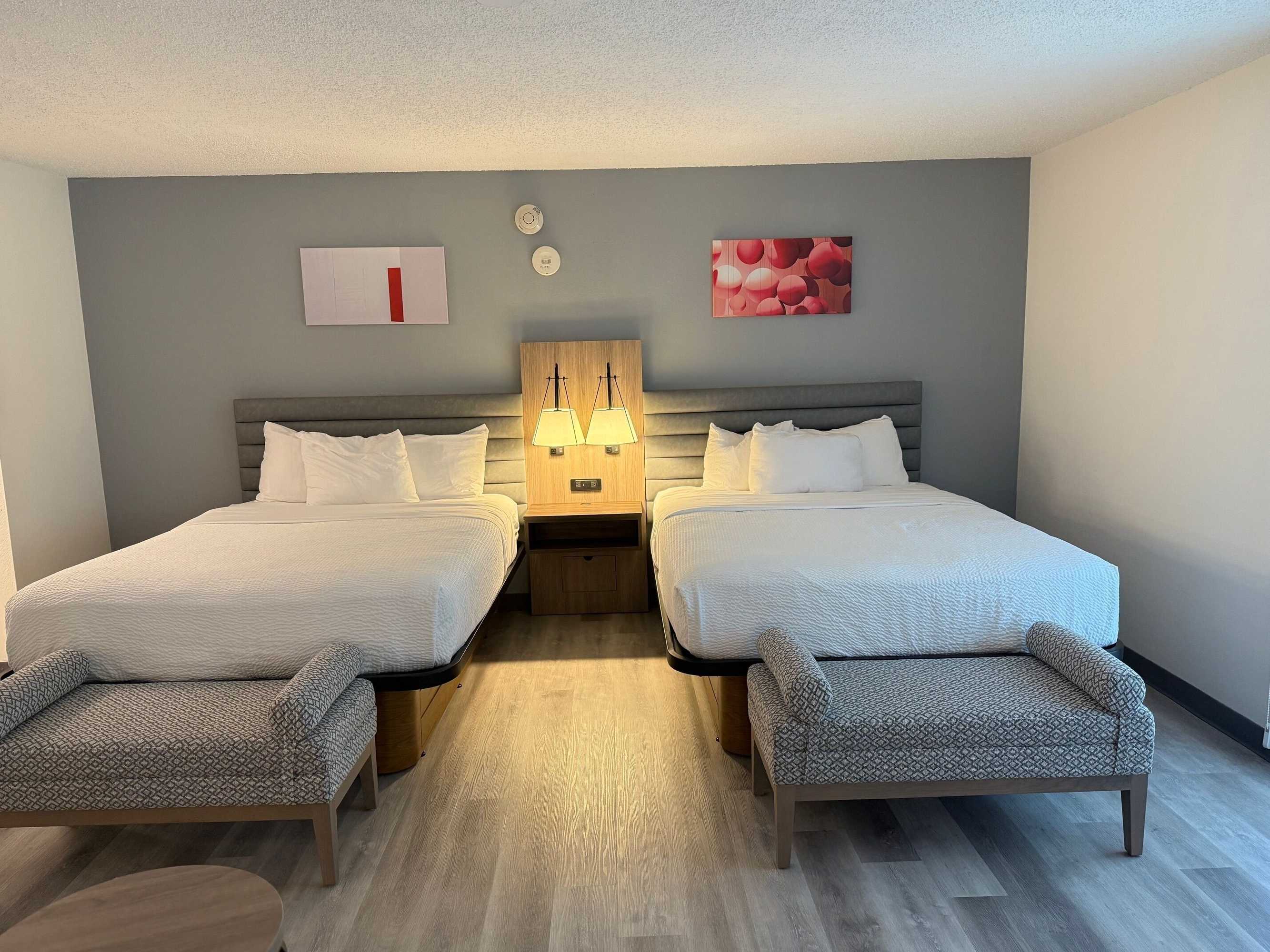 Gift card for Hawthorn Suites by Wyndham Tinton Falls Gift card for Hawthorn Suites by Wyndham Tinton Falls