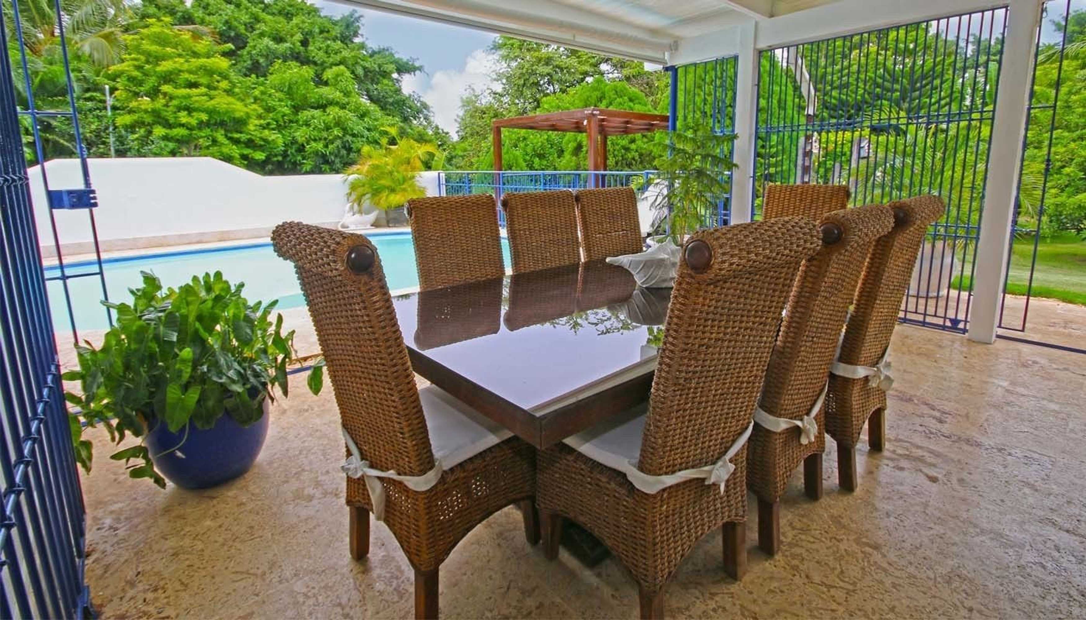 Gift card for Casa Del Rocio by Casa de Campo Resort & Villas Gift card for Casa Del Rocio by Casa de Campo Resort & Villas
