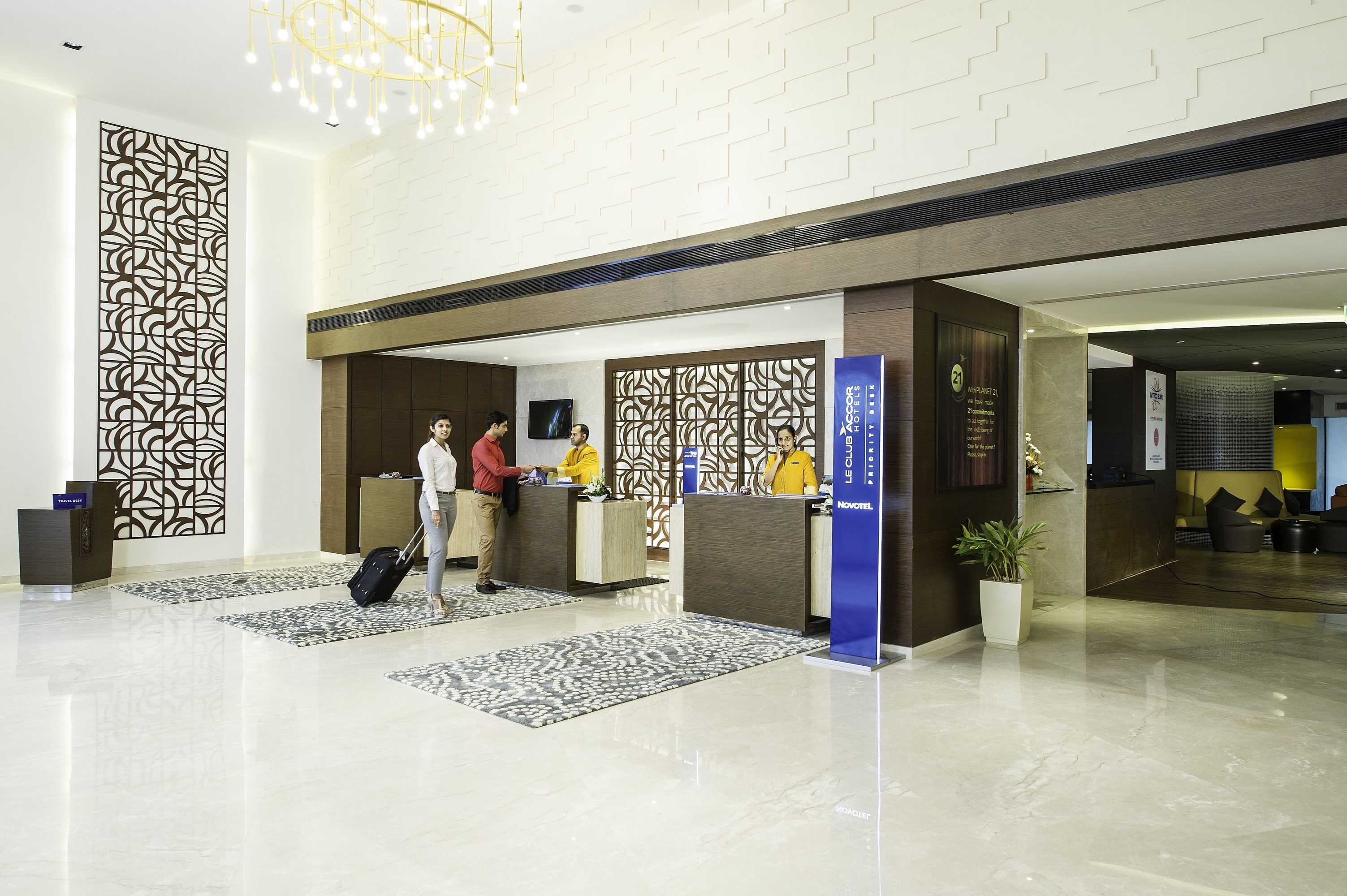Gift card for Novotel Imagicaa Khopoli Gift card for Novotel Imagicaa Khopoli