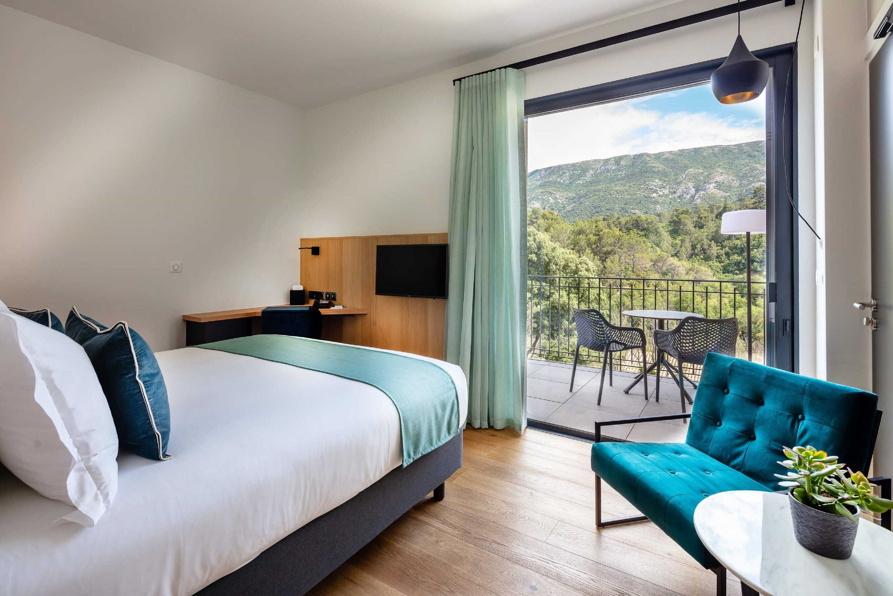 Gift card for Hotel Sainte Victoire Gift card for Hotel Sainte Victoire