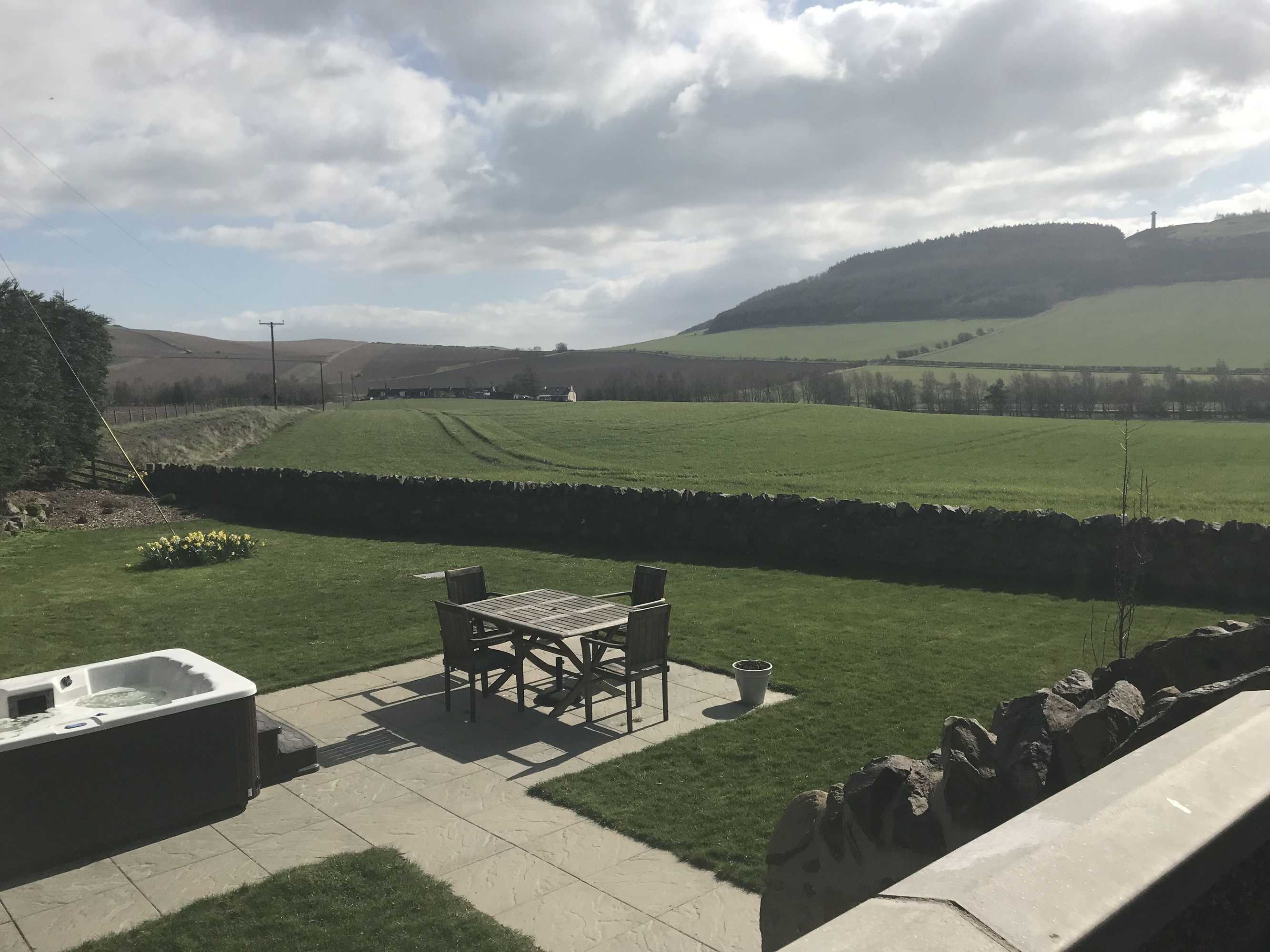 Gift card for East Cottage, Parbroath Farm Near Cupar in Fife