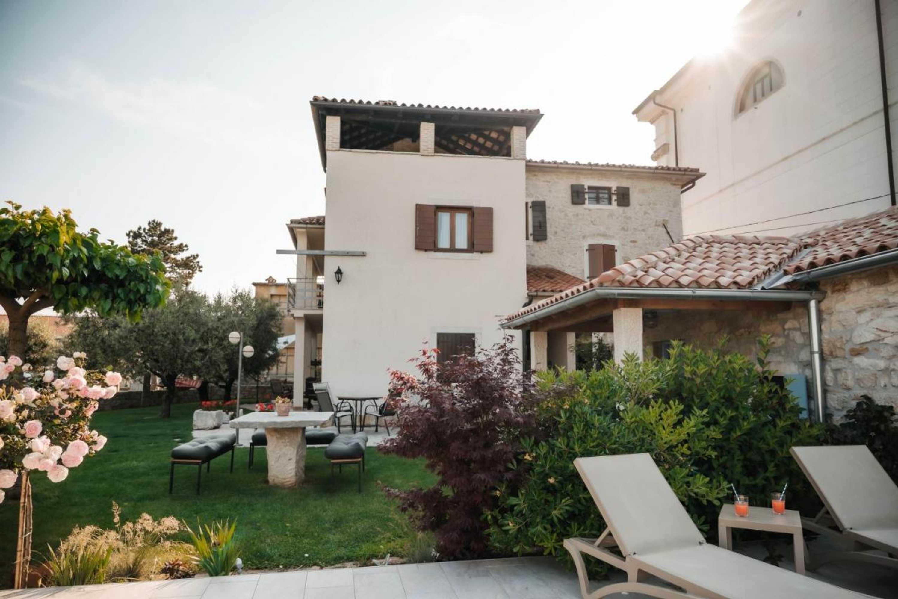 Gift card for Rural Apartments Ritossa