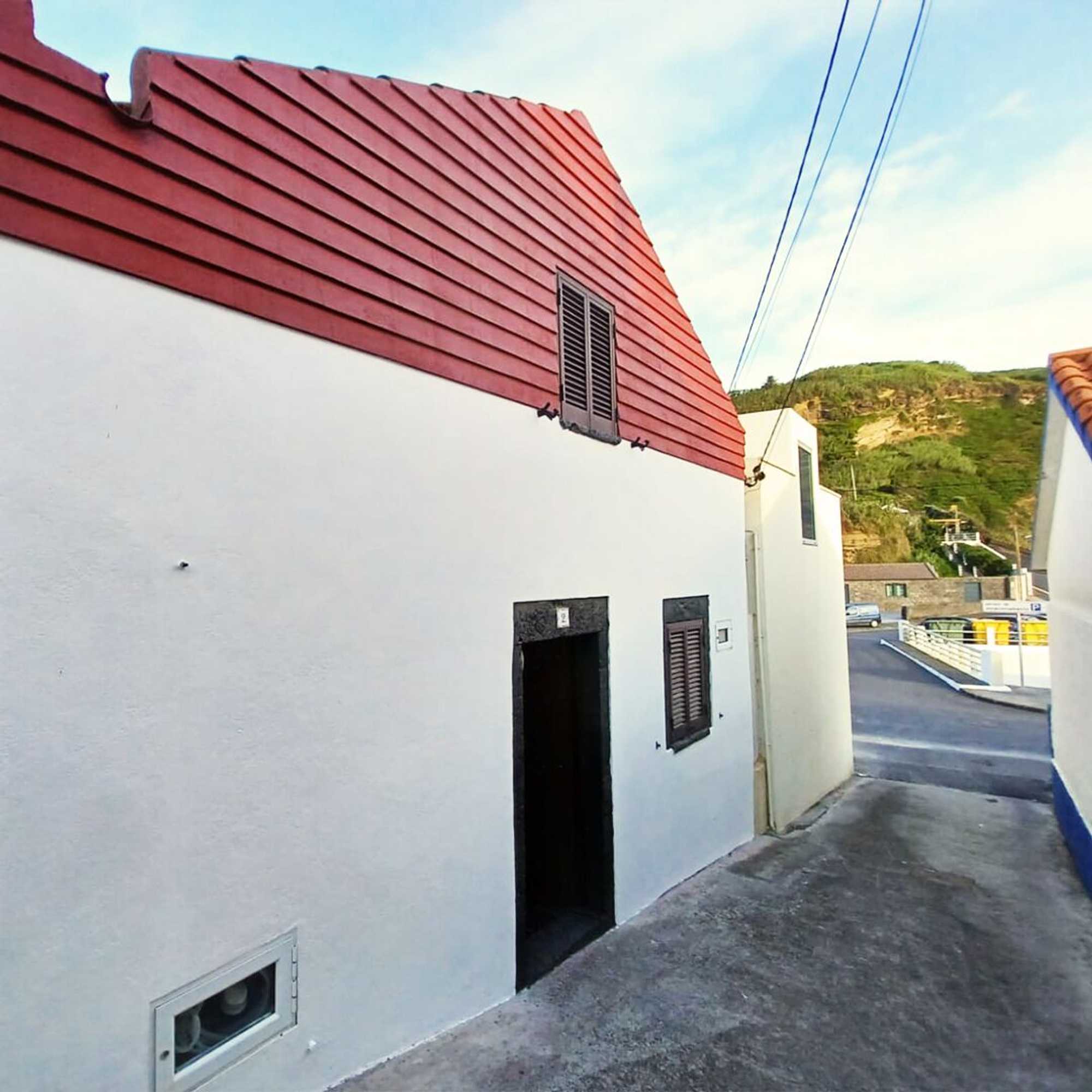 Gift card for Casa Pé na Areia