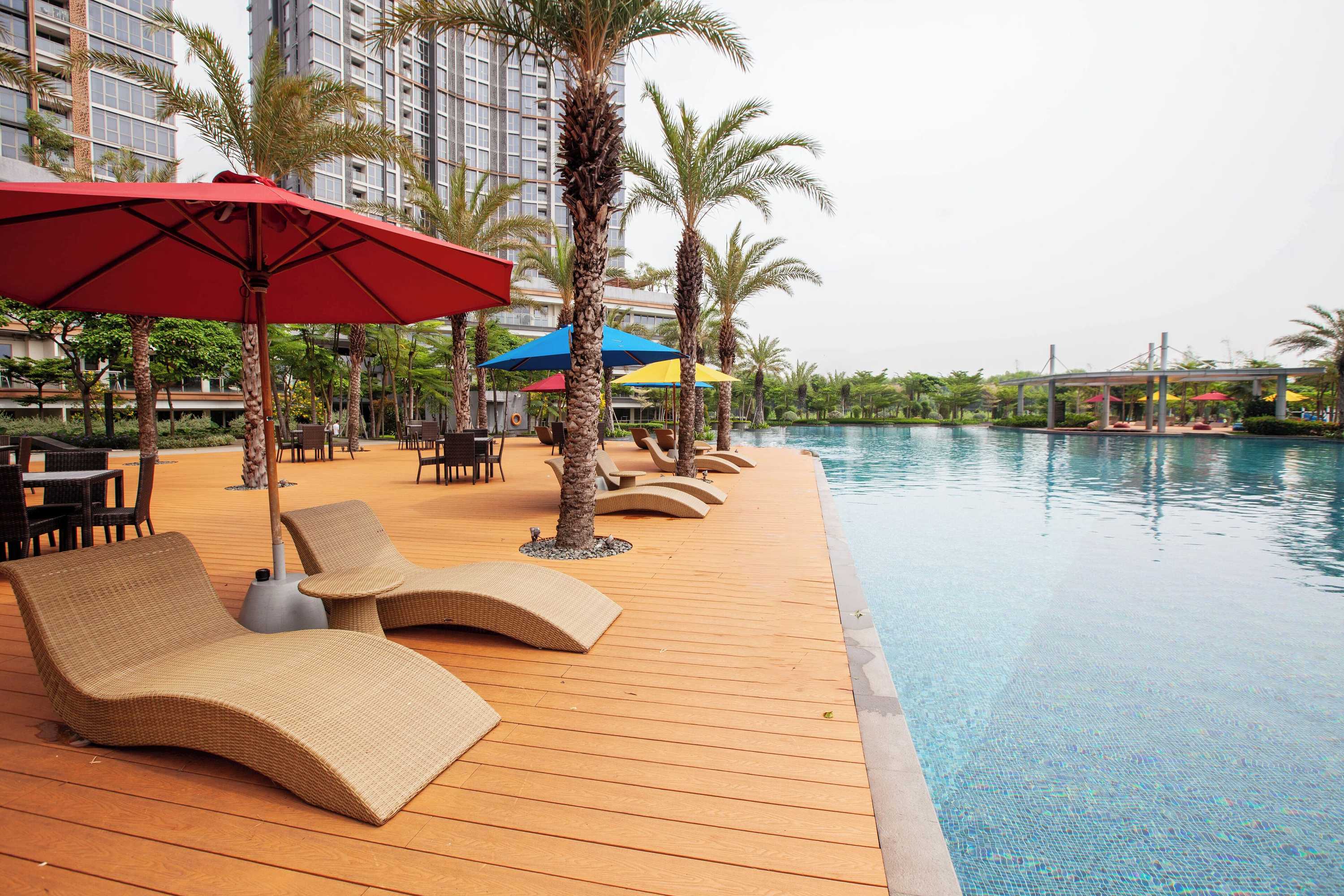 Gift card for Oakwood Apartments Pik Jakarta Gift card for Oakwood Apartments Pik Jakarta