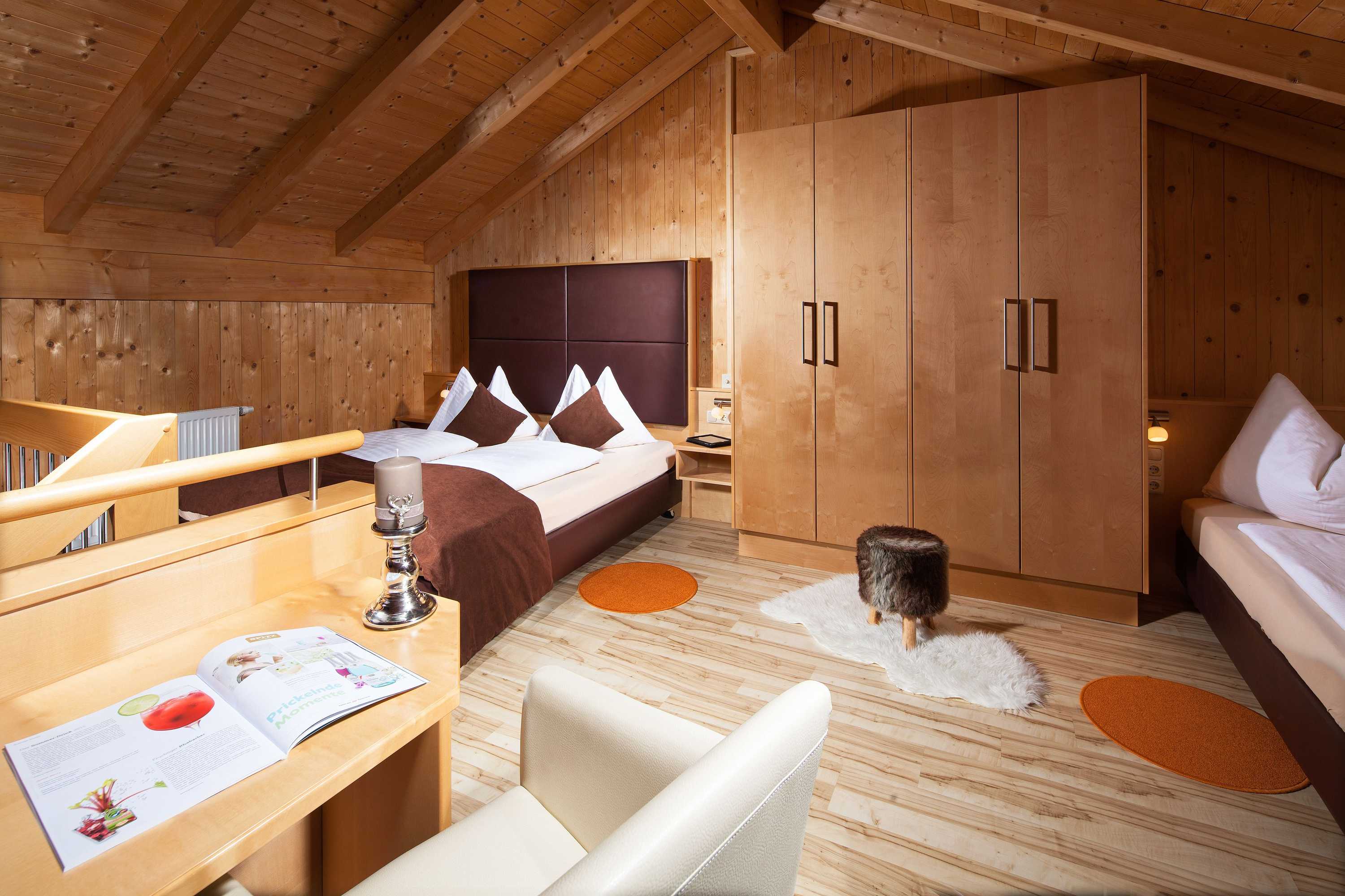 Gift card for Hotel Apartment Das Au-Gut Gift card for Hotel Apartment Das Au-Gut