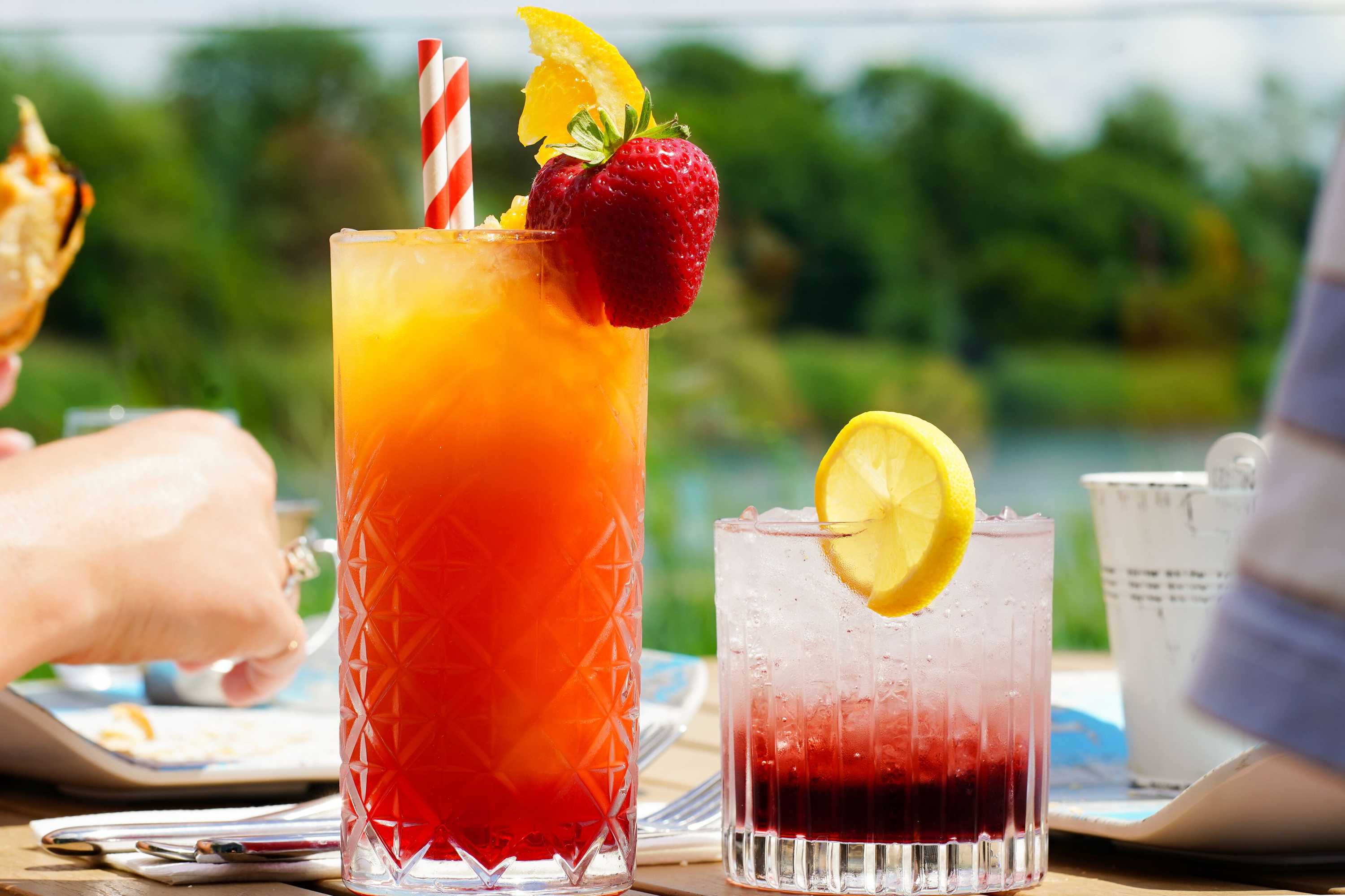 Gift card for De Vere Cotswold Water Park