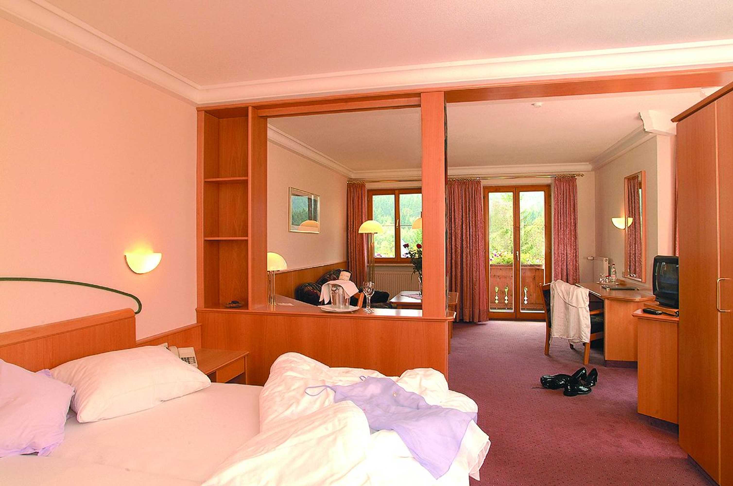 Gift card for Wellness- Und Vitalhotel Böhmhof