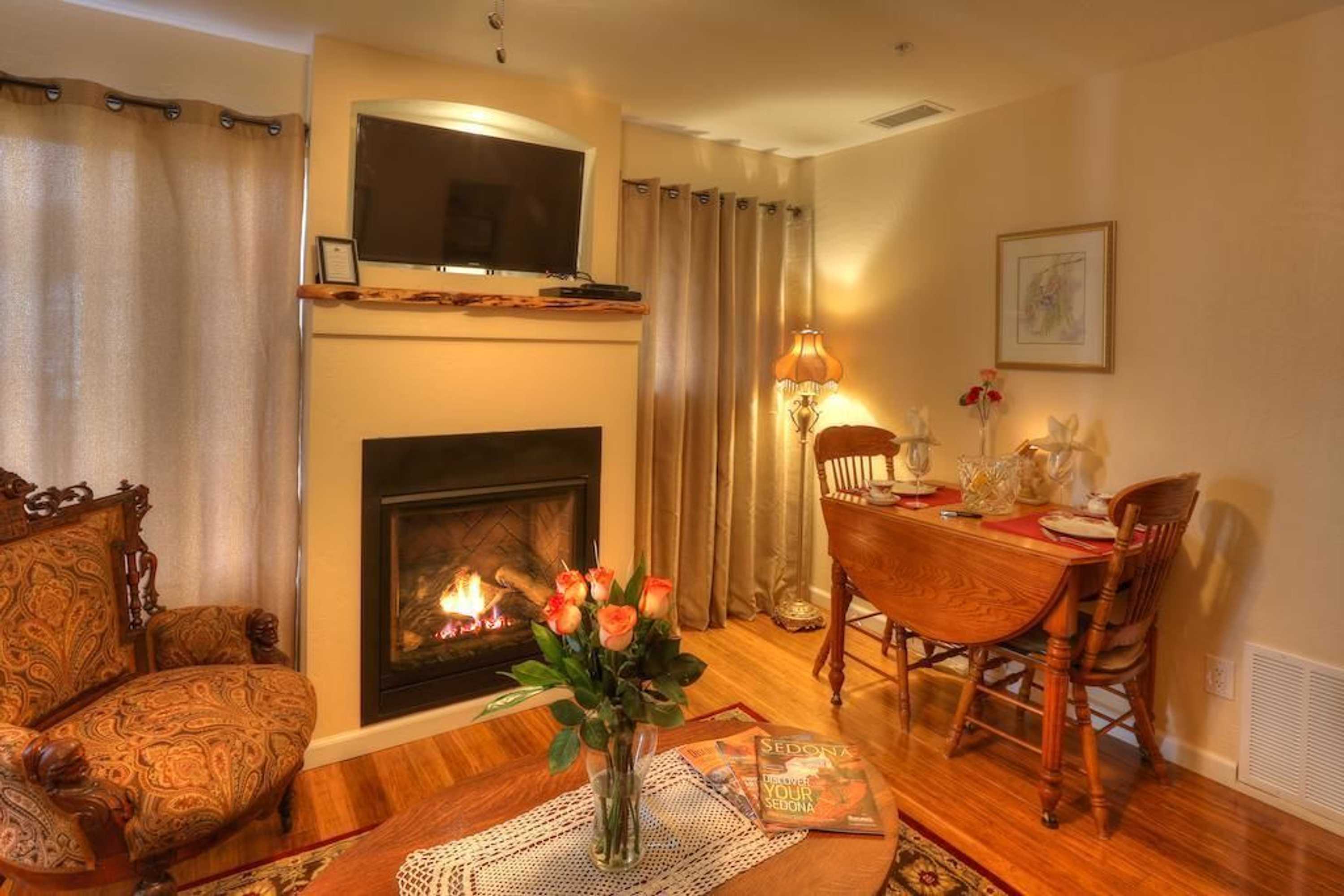 Gift card for Creekside Inn Sedona Gift card for Creekside Inn Sedona