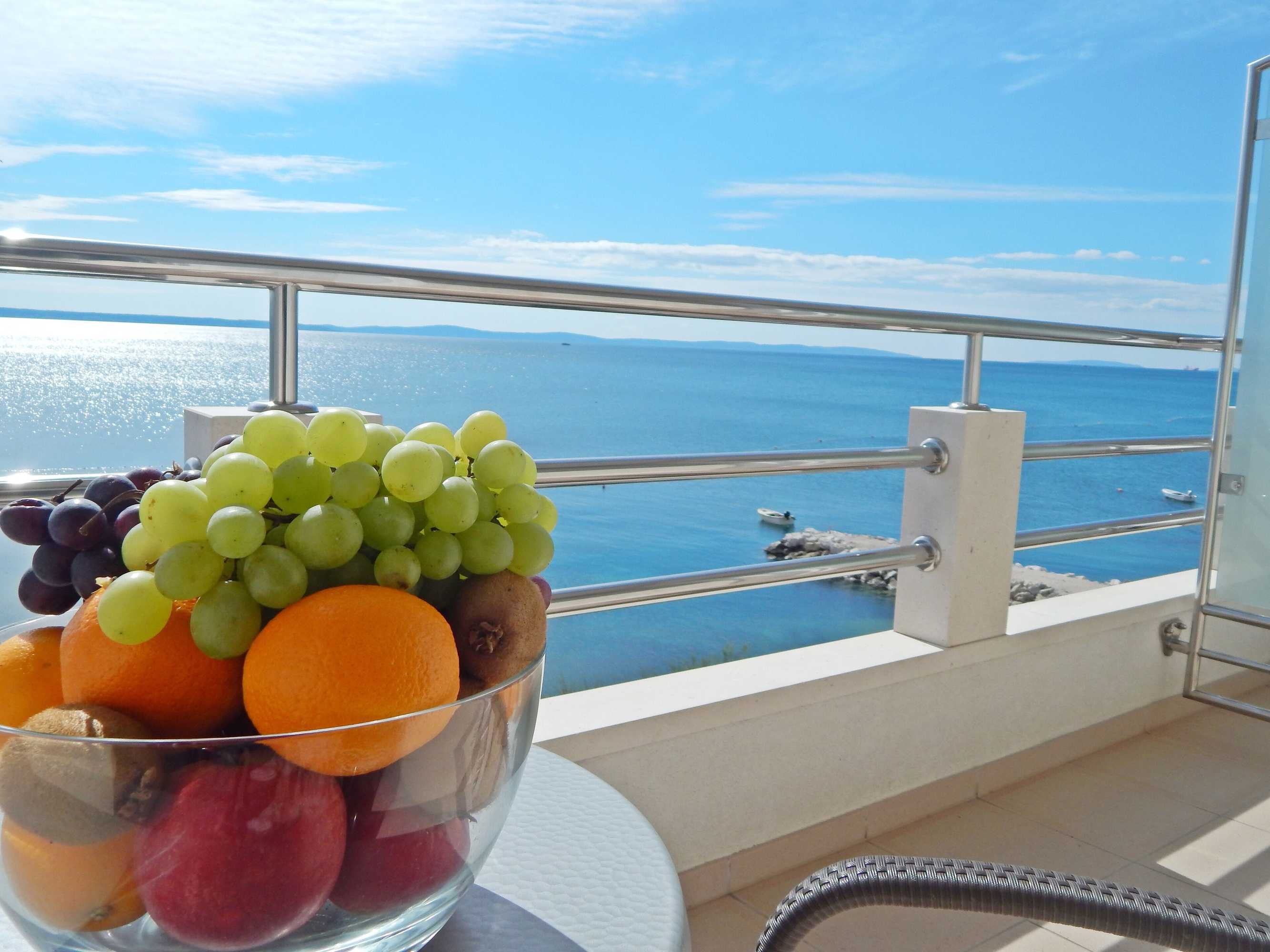 Gift card for Hotel Sunce