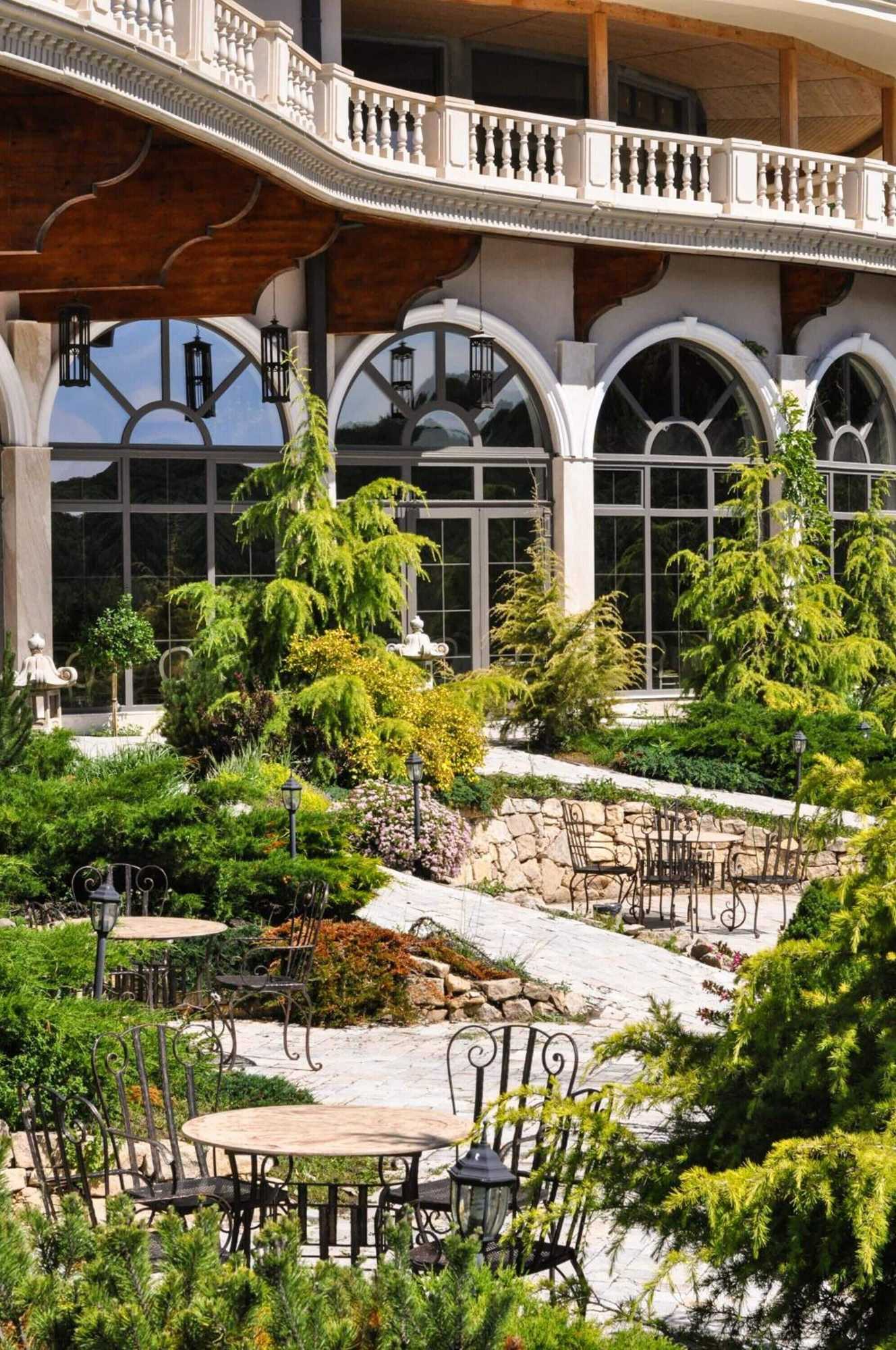 Gift card for Sungarden Golf & Spa Resort Gift card for Sungarden Golf & Spa Resort