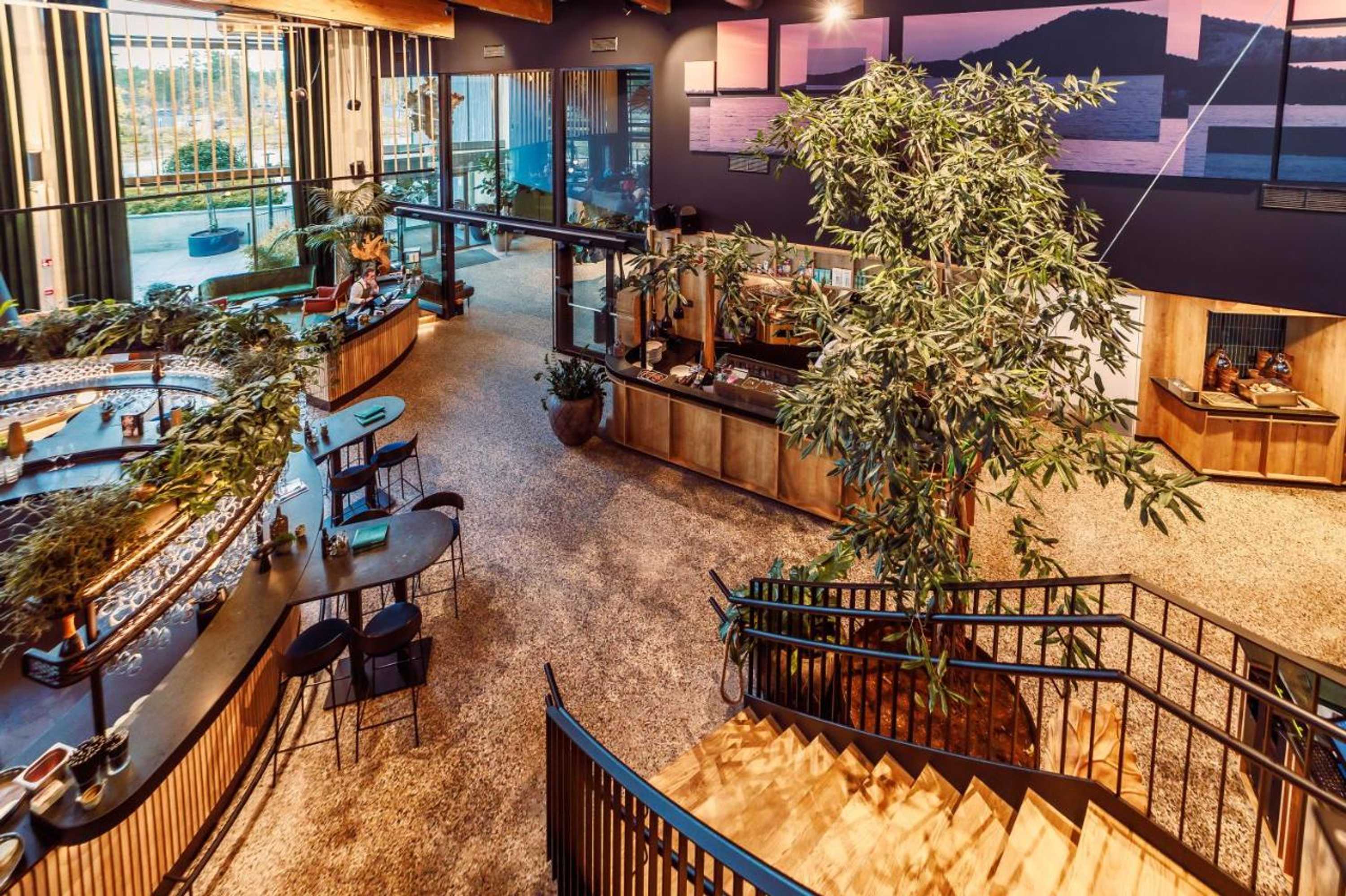 Gift card for Terhills Resort by Center Parcs