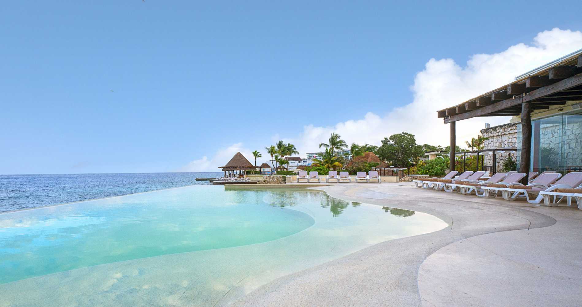 Gift card for Grand Park Royal Cozumel - All Inclusive