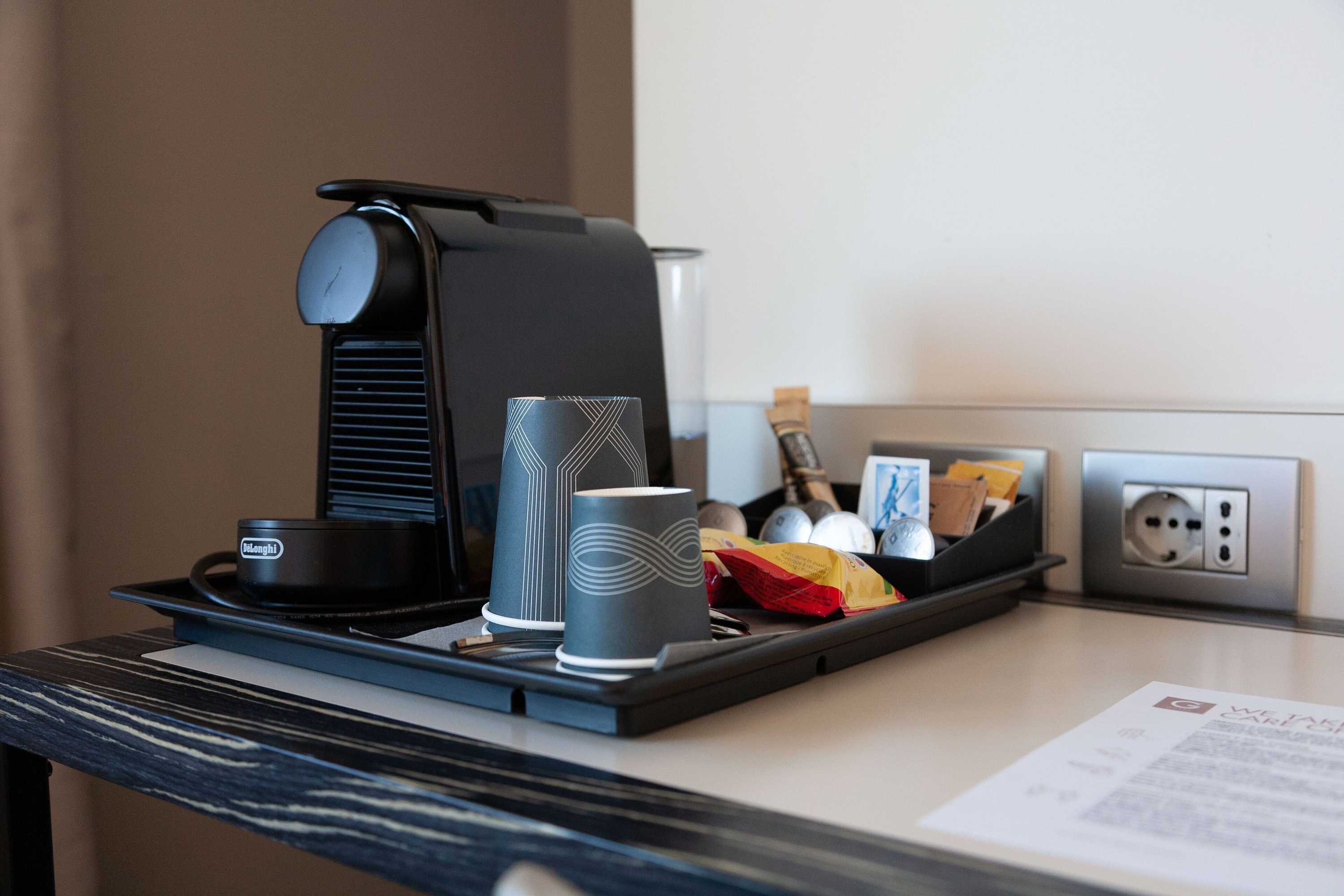 Gift card for G Hotel Ancona