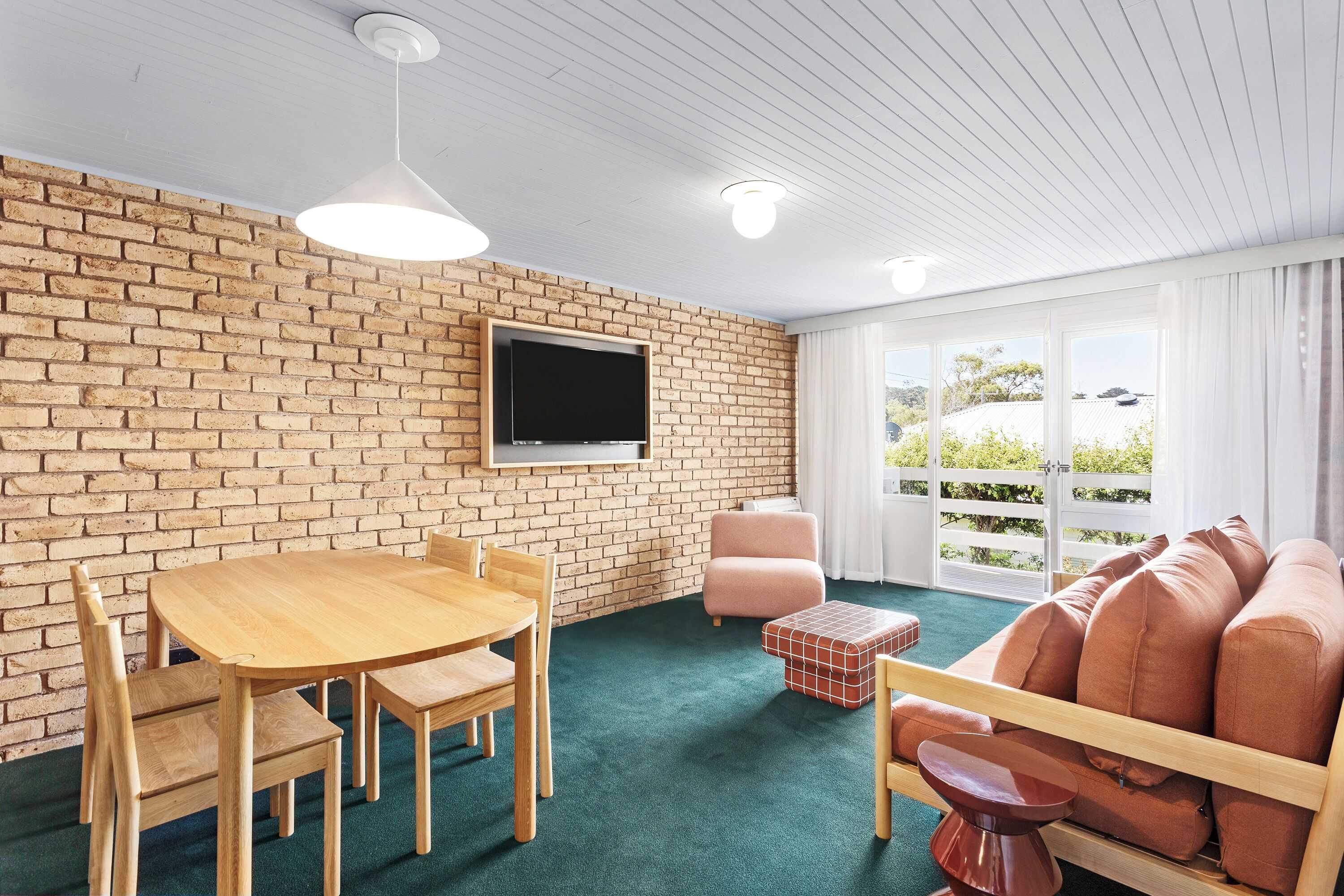 Gift card for Flinders Cove Motor Inn