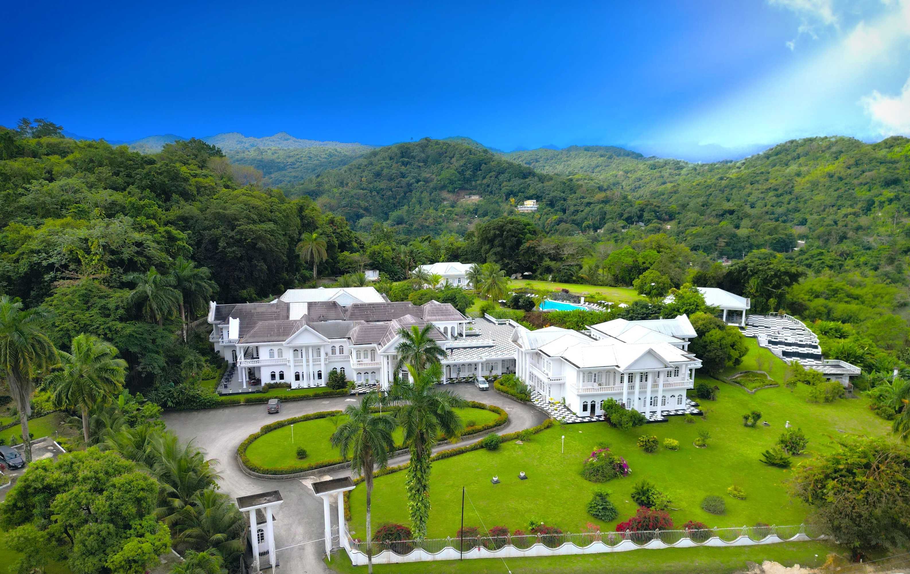 Gift card for Jamaica Palace Hotel Gift card for Jamaica Palace Hotel