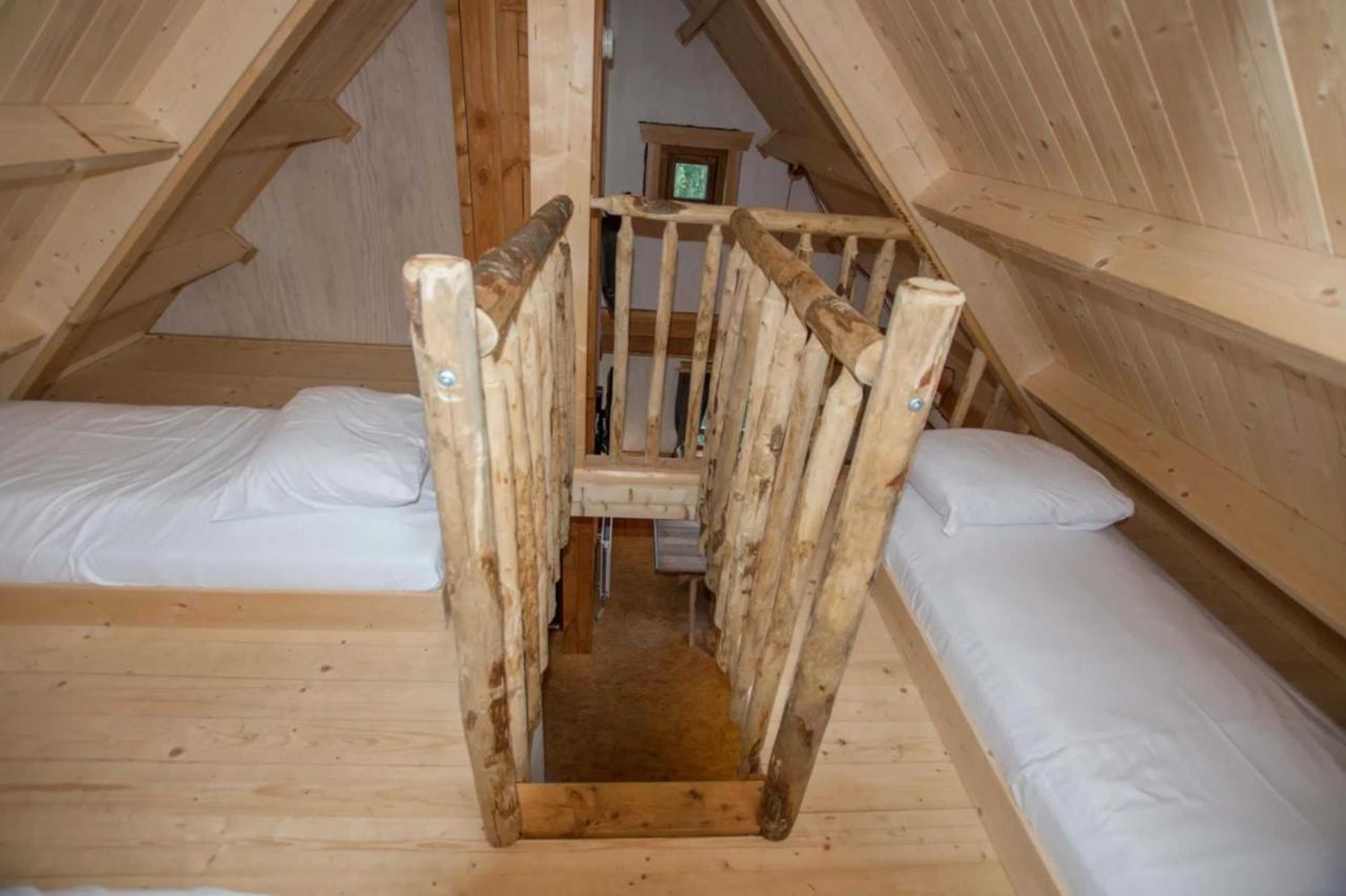 Gift card for Familiecamping De Vossenburcht