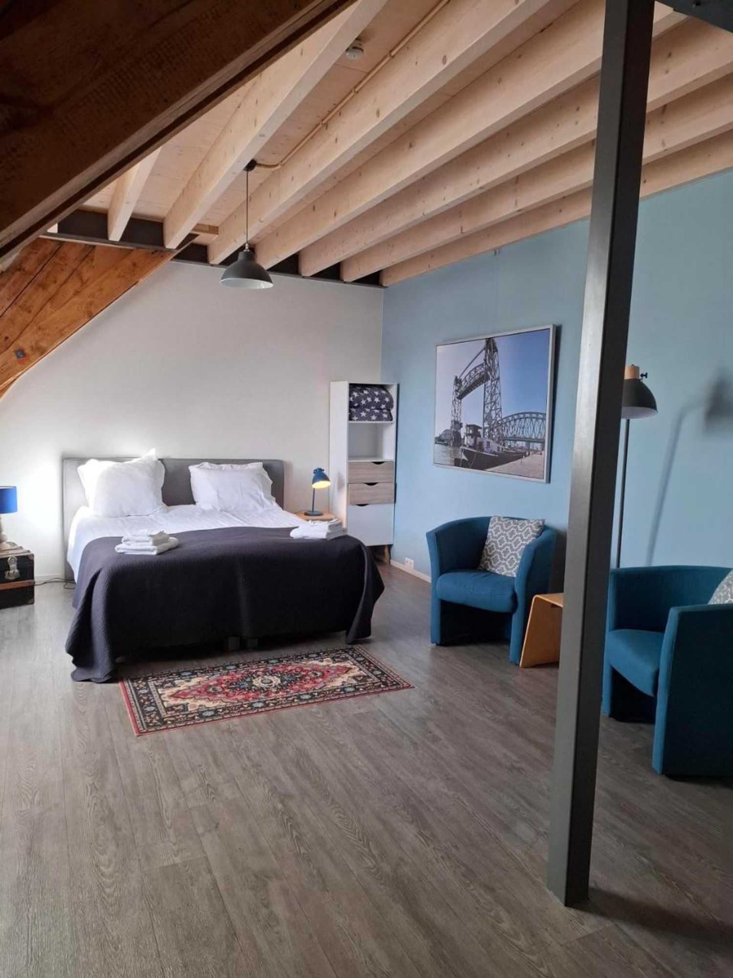 Gift card for De Gaanderij