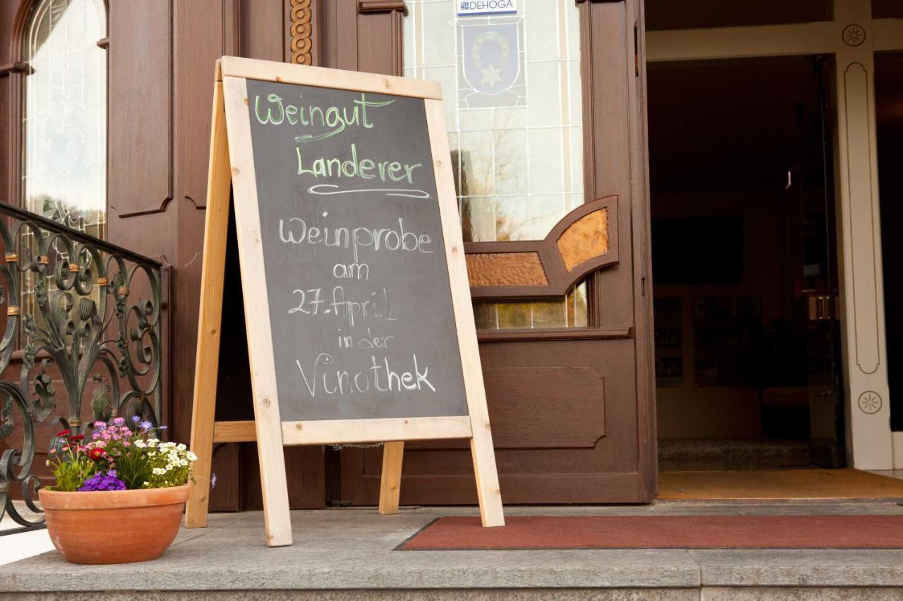 Gift card for Alemannenhof