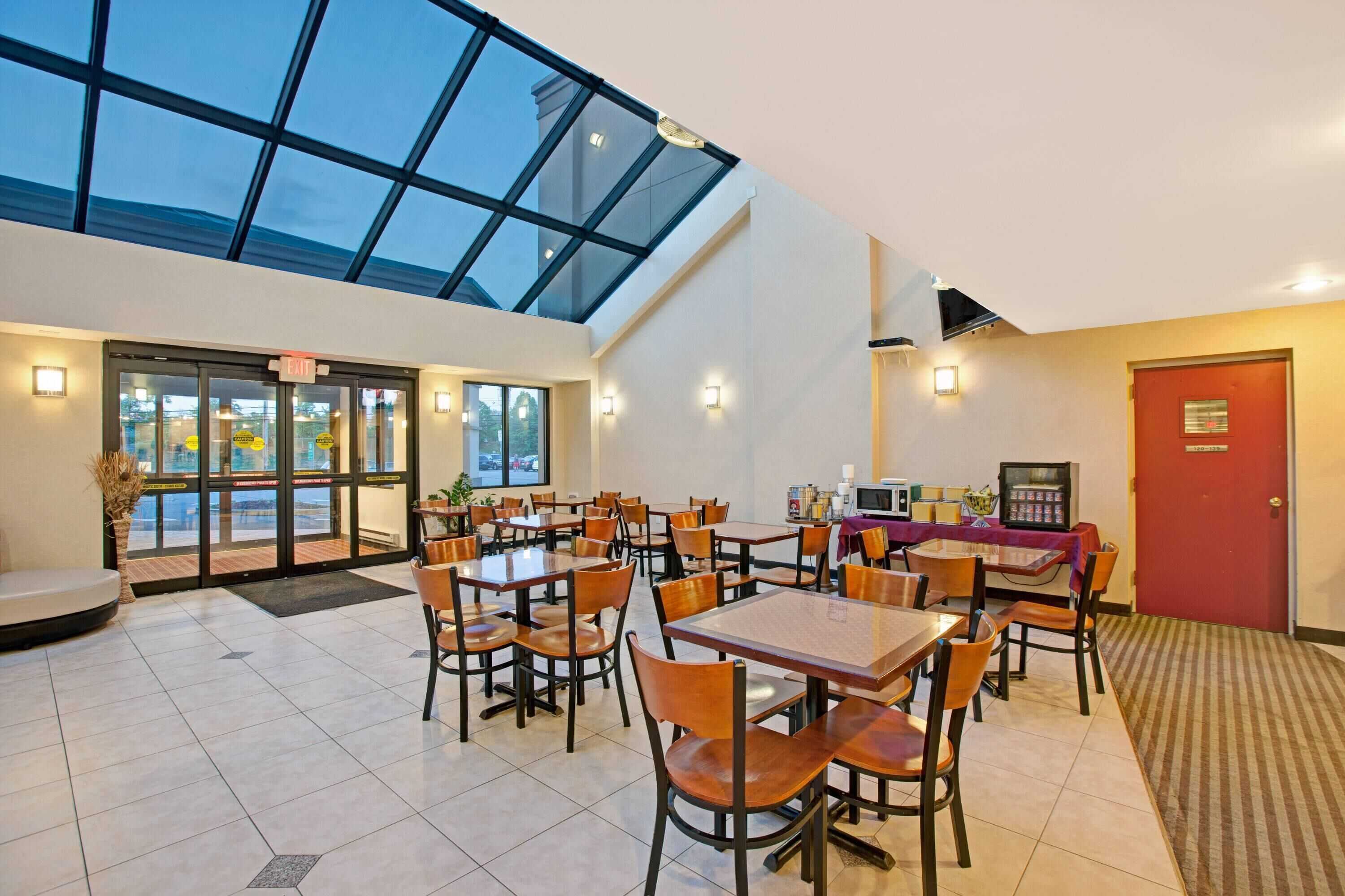 Gift card for Days Inn by Wyndham Parsippany