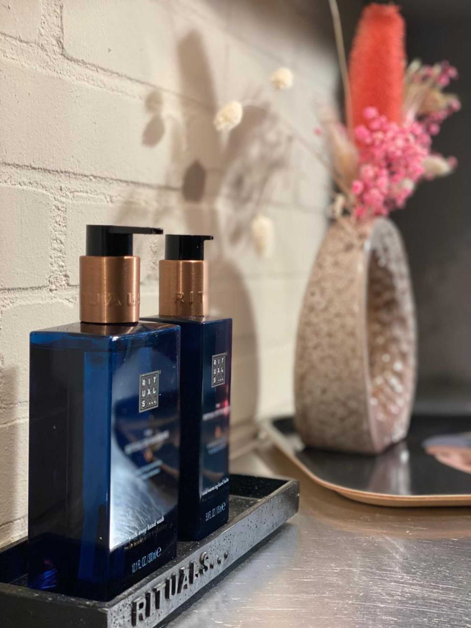 Gift card for B&b Paauwze