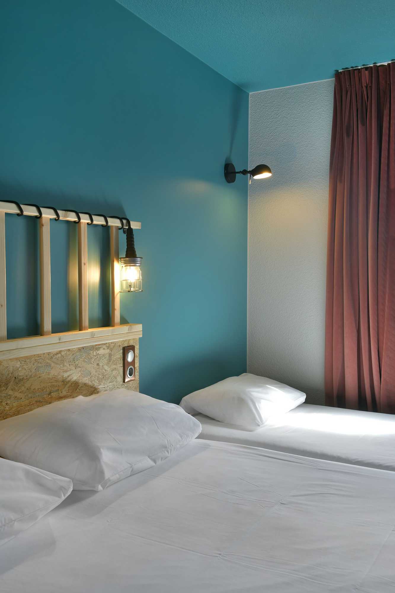 Gift card for Birgit Hotel Le Havre Centre Gift card for Birgit Hotel Le Havre Centre