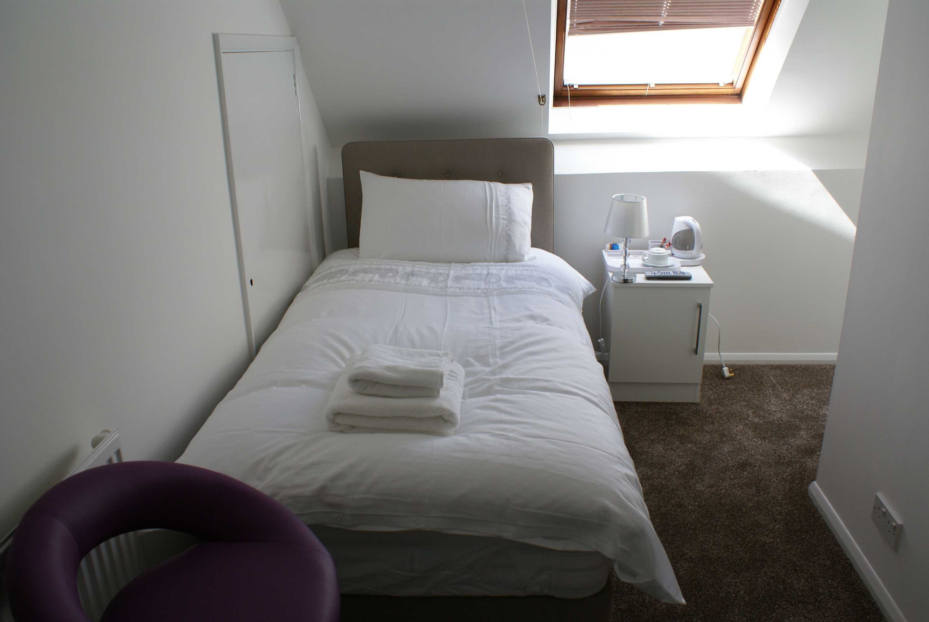 Gift card for Loughborough Grange Guesthouse & Spa Treatments Gift card for Loughborough Grange Guesthouse & Spa Treatments