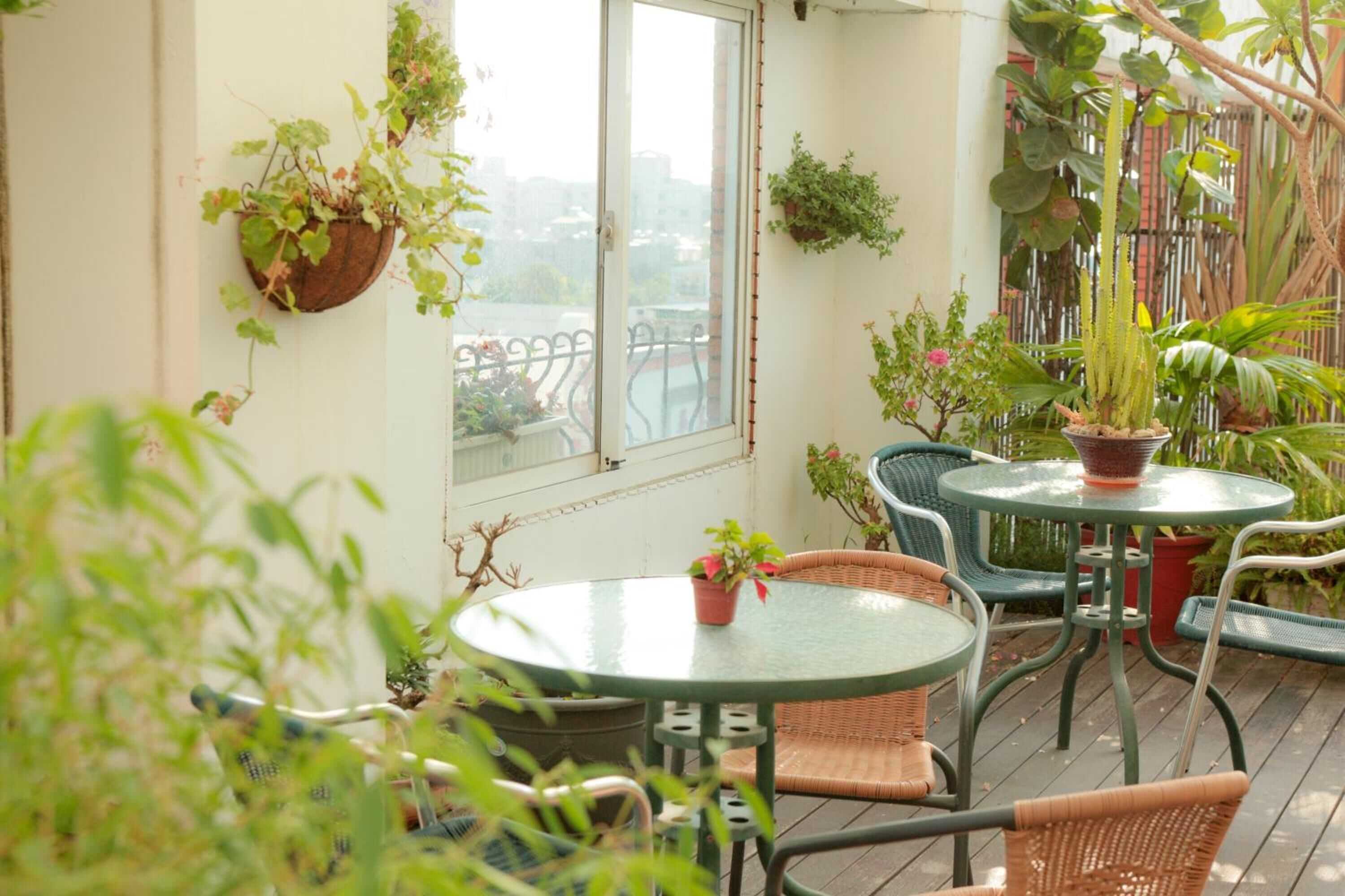 Gift card for Cambridge Yang Kang Hotel