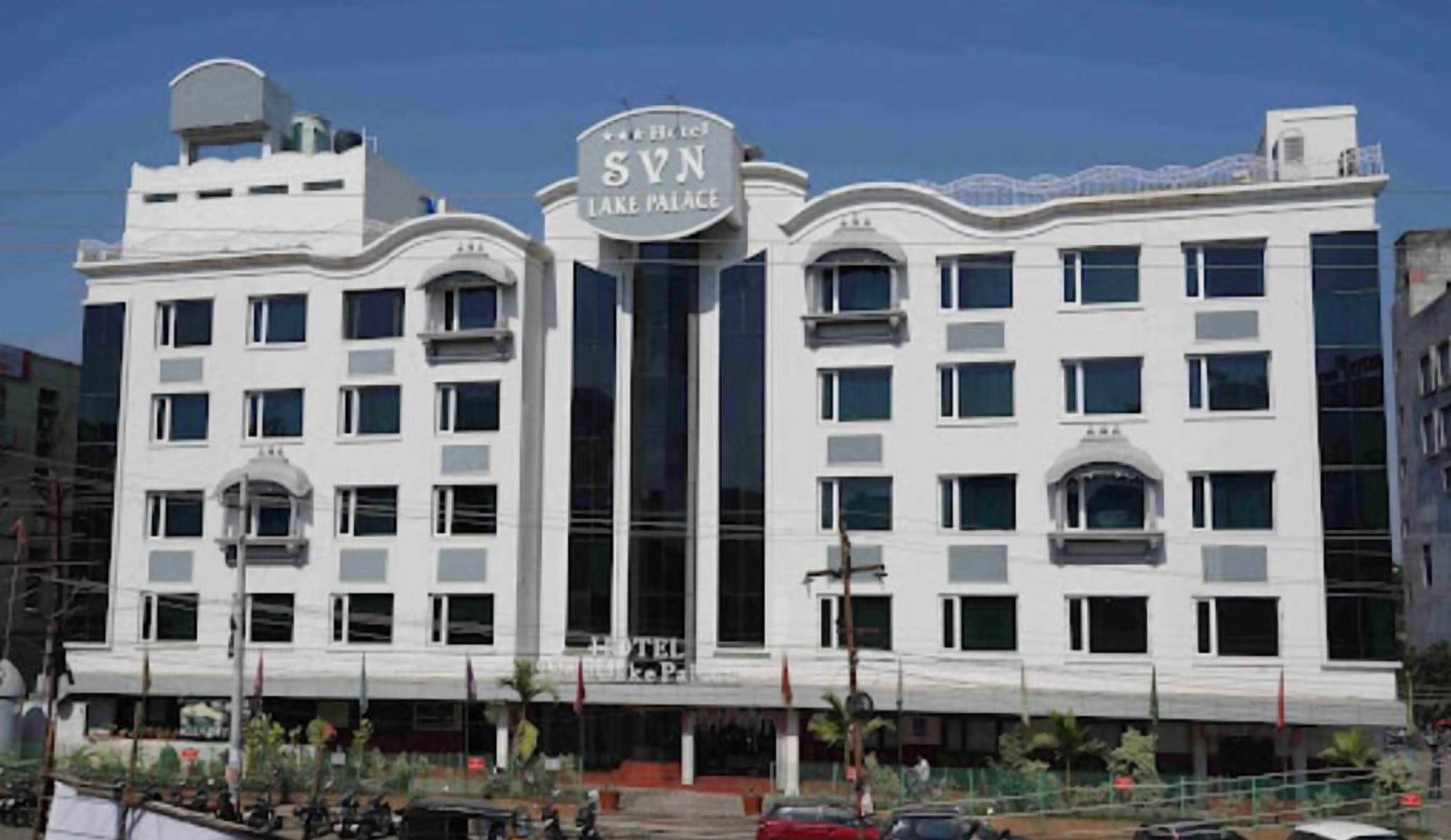 Gift card for Svn Lake Palace Gift card for Svn Lake Palace
