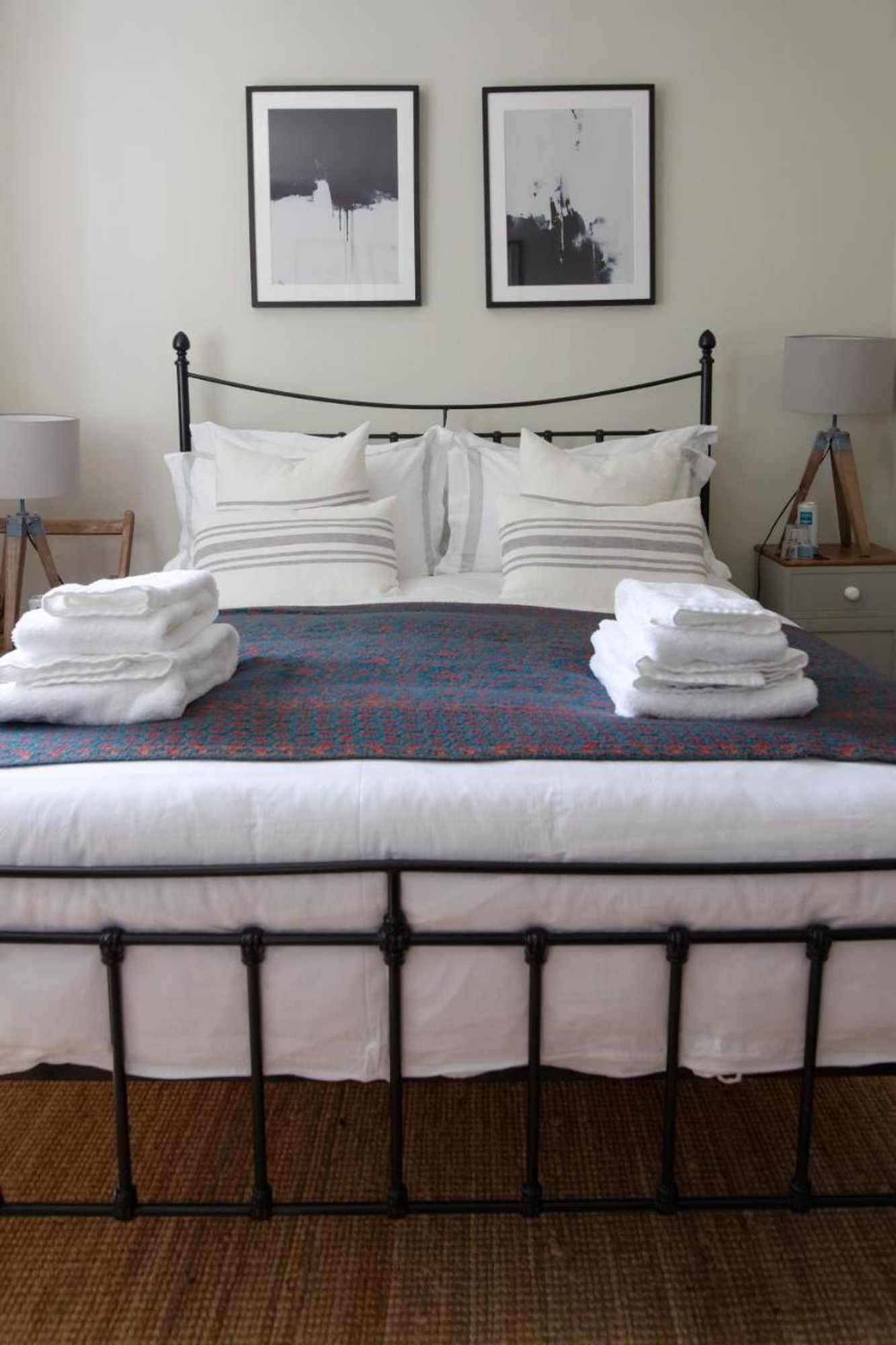 Gift card for Saltmarsh Farmhouse