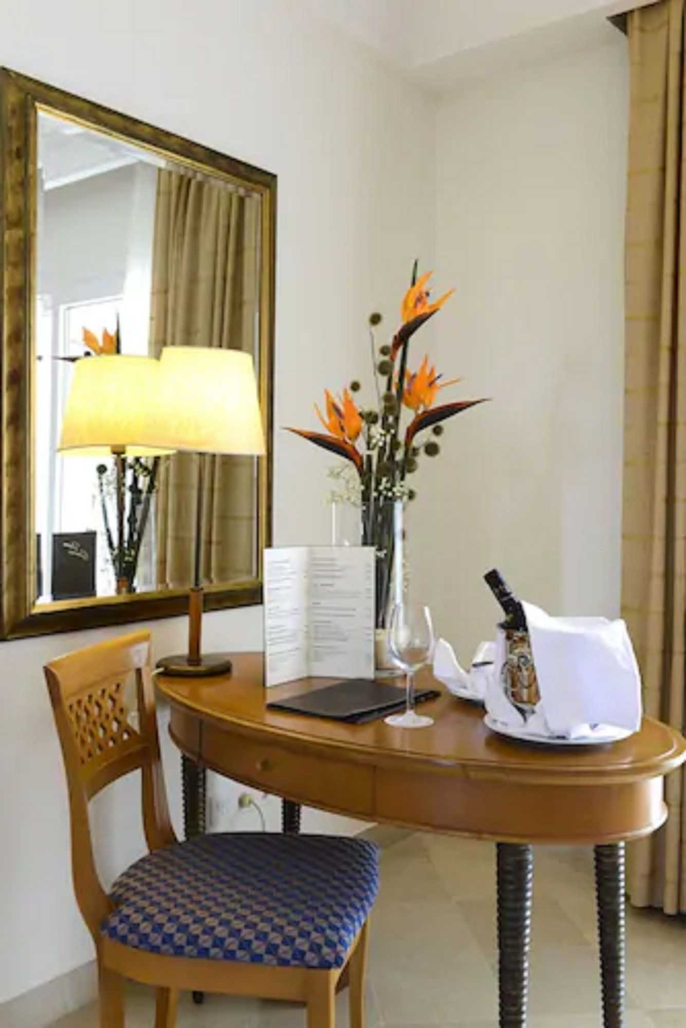 Gift card for Saphir Palace & Spa Gift card for Saphir Palace & Spa