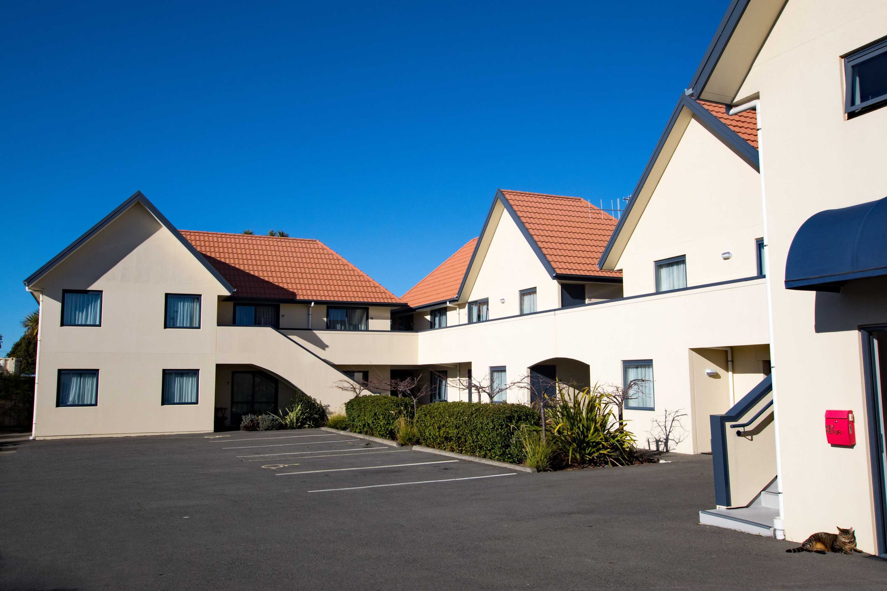 Gift card for Bella Vista Motel Kaikoura Gift card for Bella Vista Motel Kaikoura
