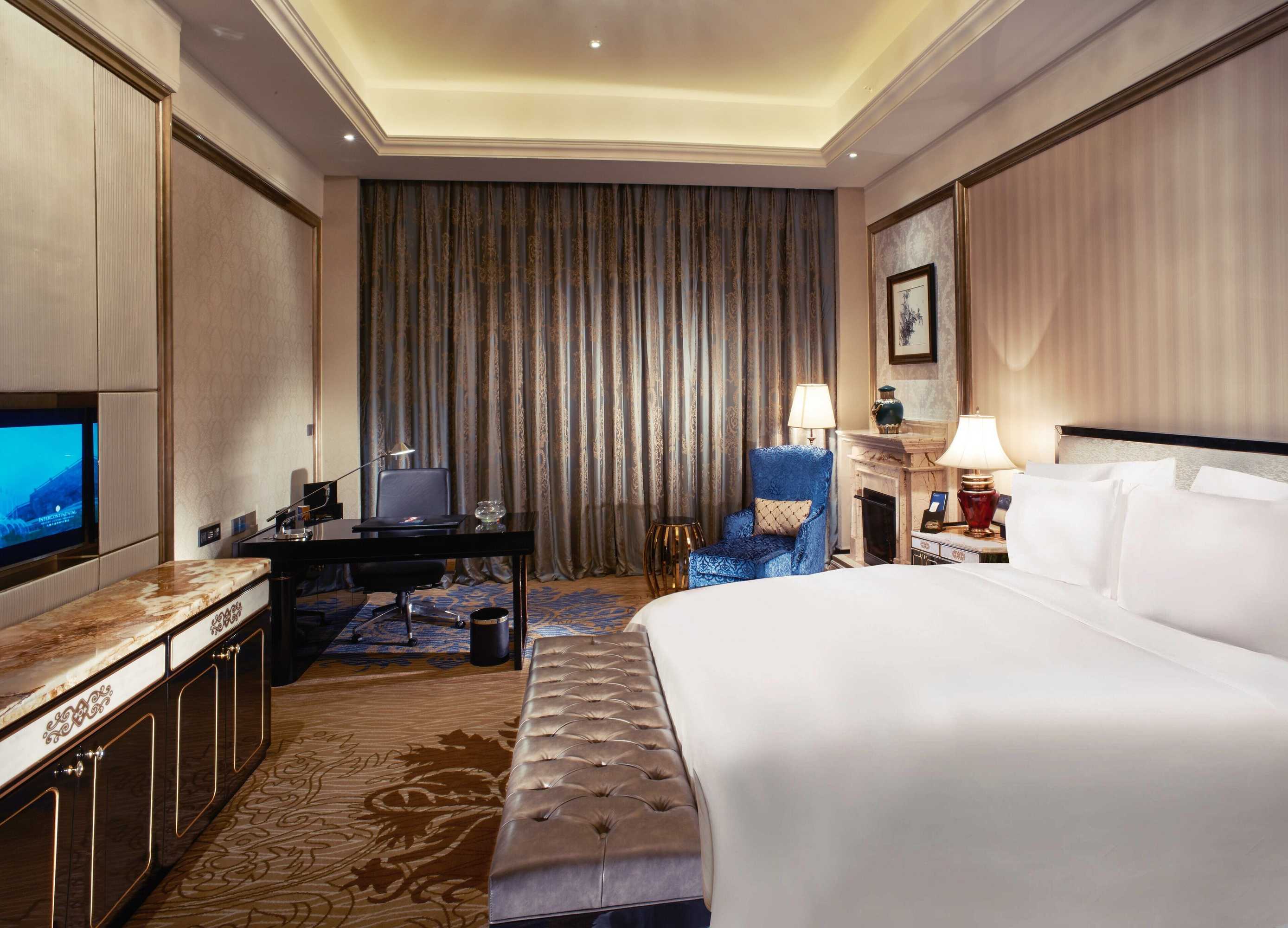 Gift card for Intercontinental Resort Lhasa Paradise by Ihg Gift card for Intercontinental Resort Lhasa Paradise by Ihg