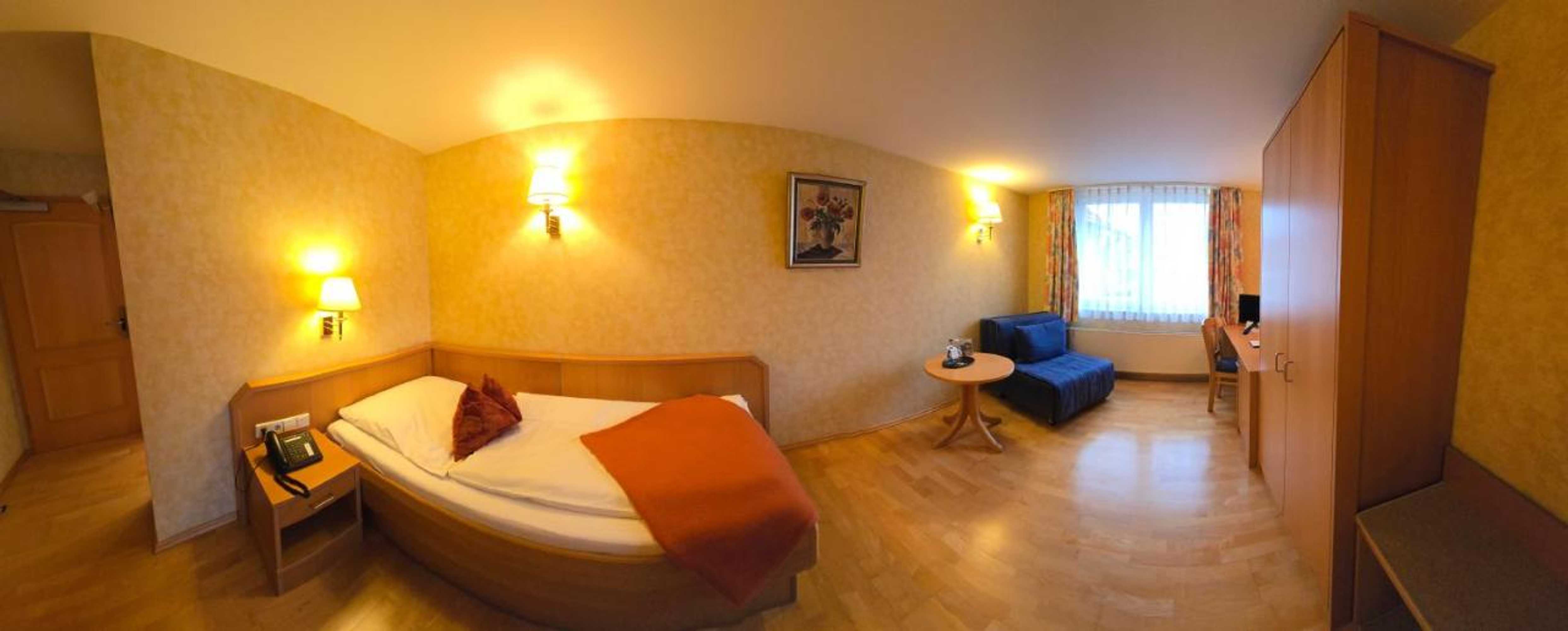 Gift card for Hotel Post Jungingen