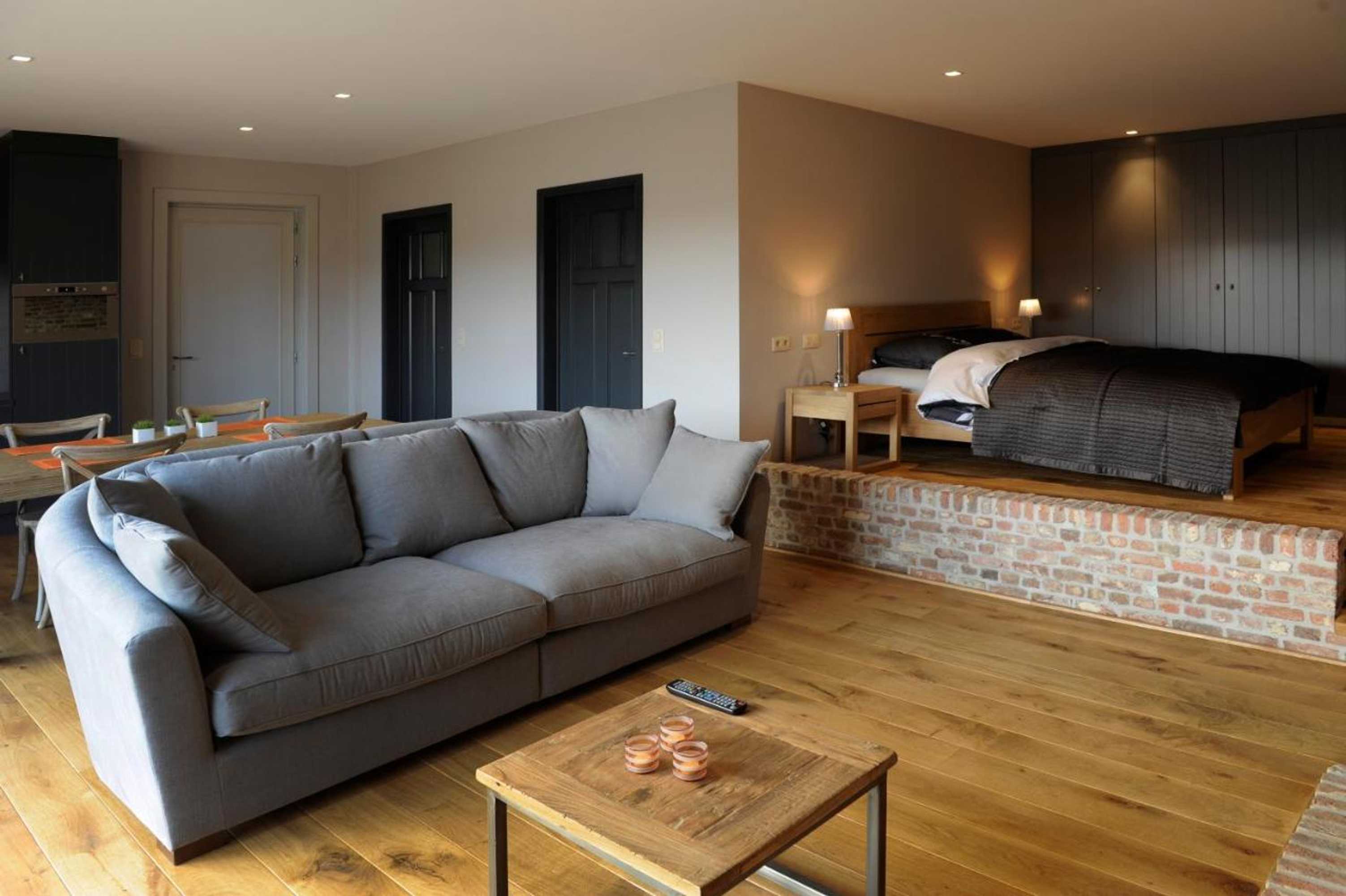 Gift card for Logies De Hessie