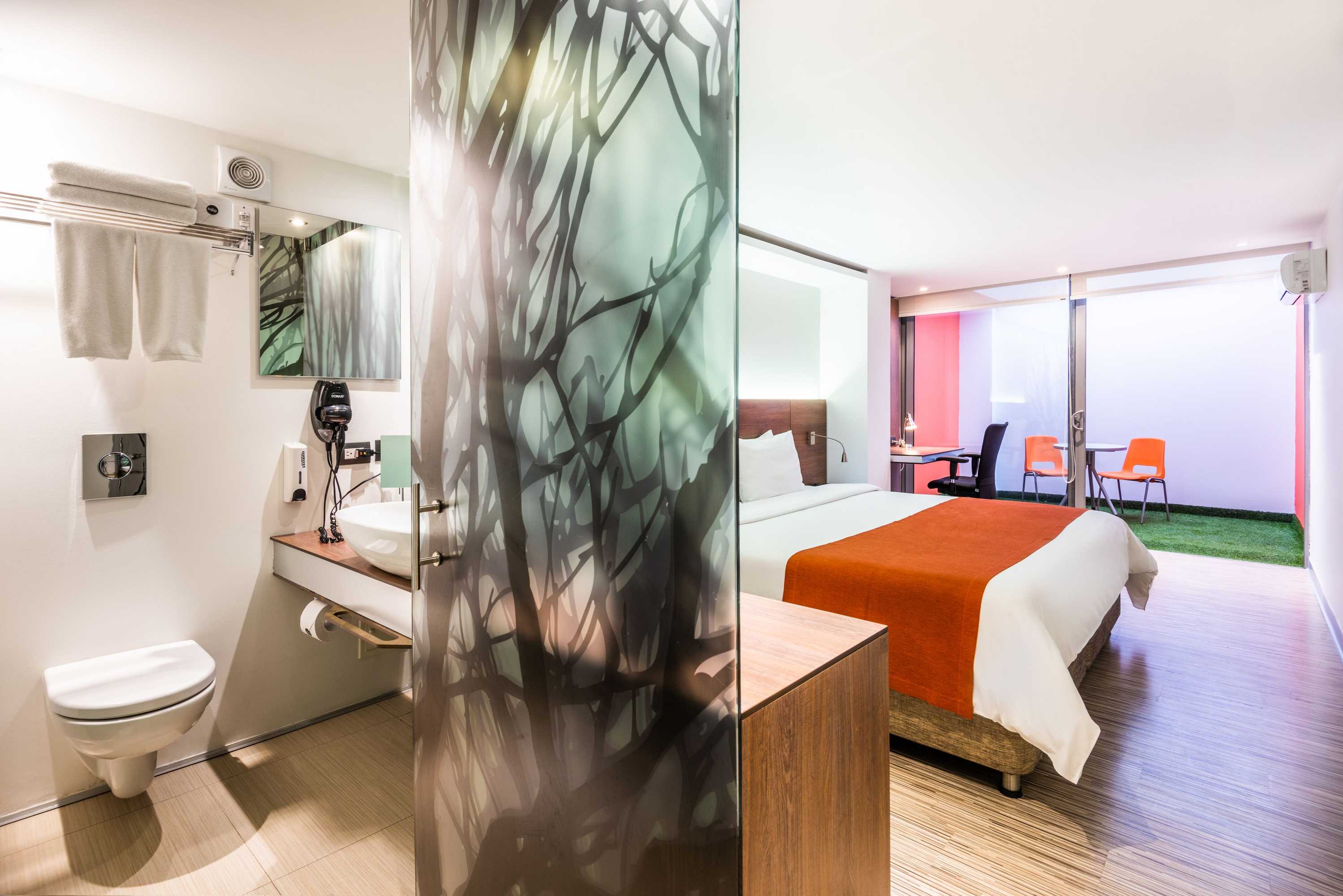 Gift card for Bogotá 100 Design Hotel By Sarasti