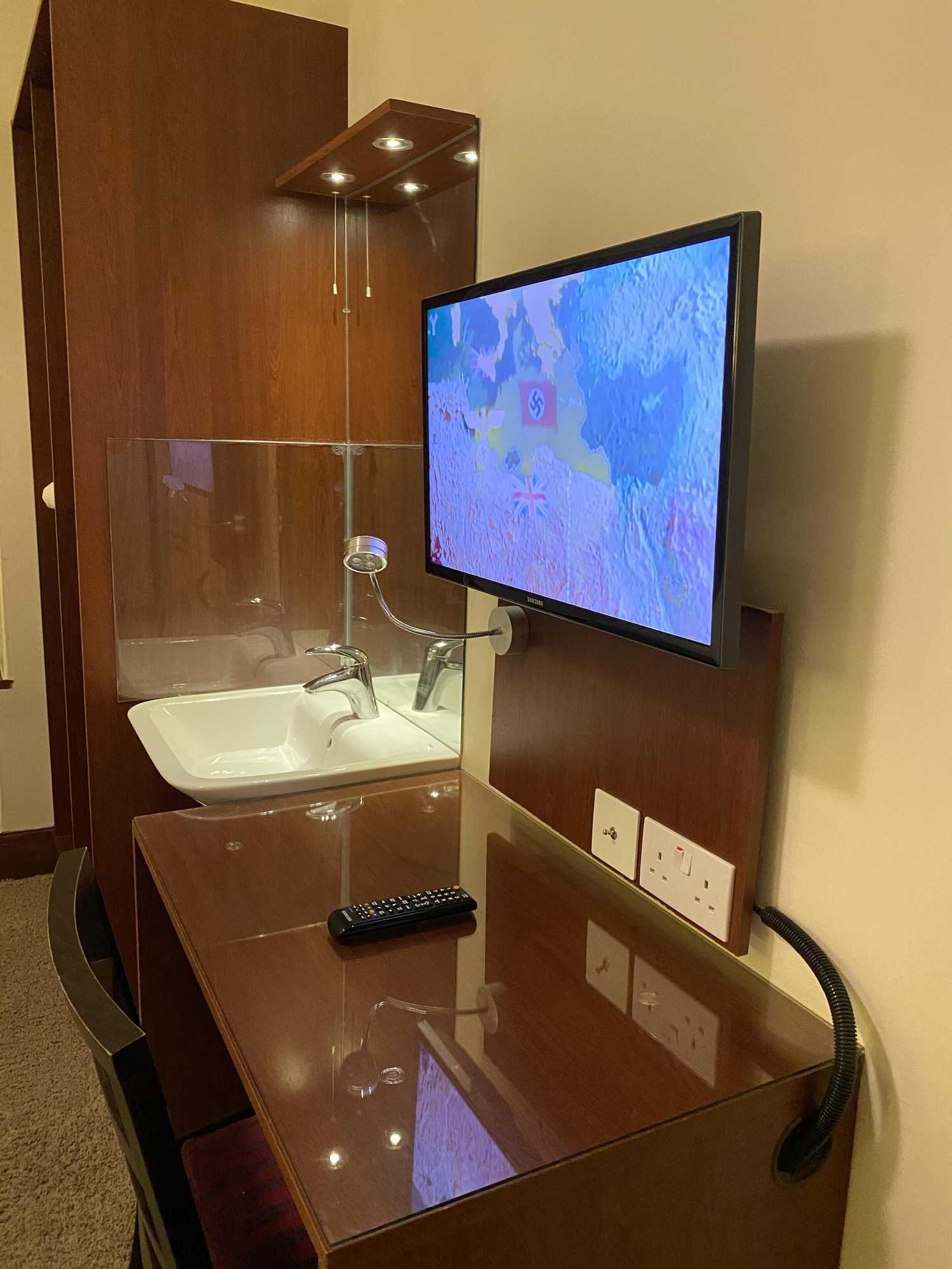 Gift card for Clifton House Brighton