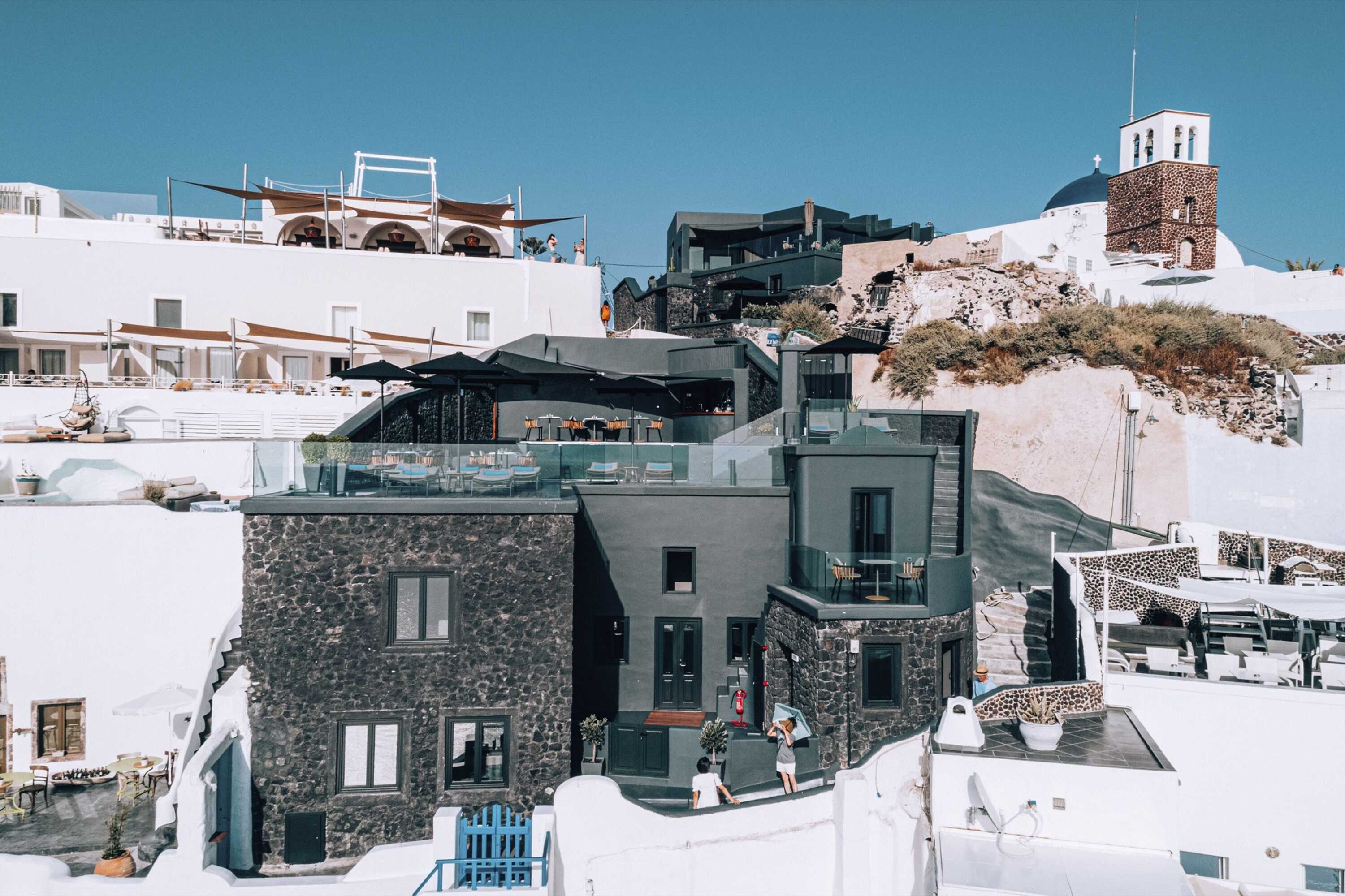 Gift card for Kivotos Santorini - Preferred Hotels & Resorts Gift card for Kivotos Santorini - Preferred Hotels & Resorts
